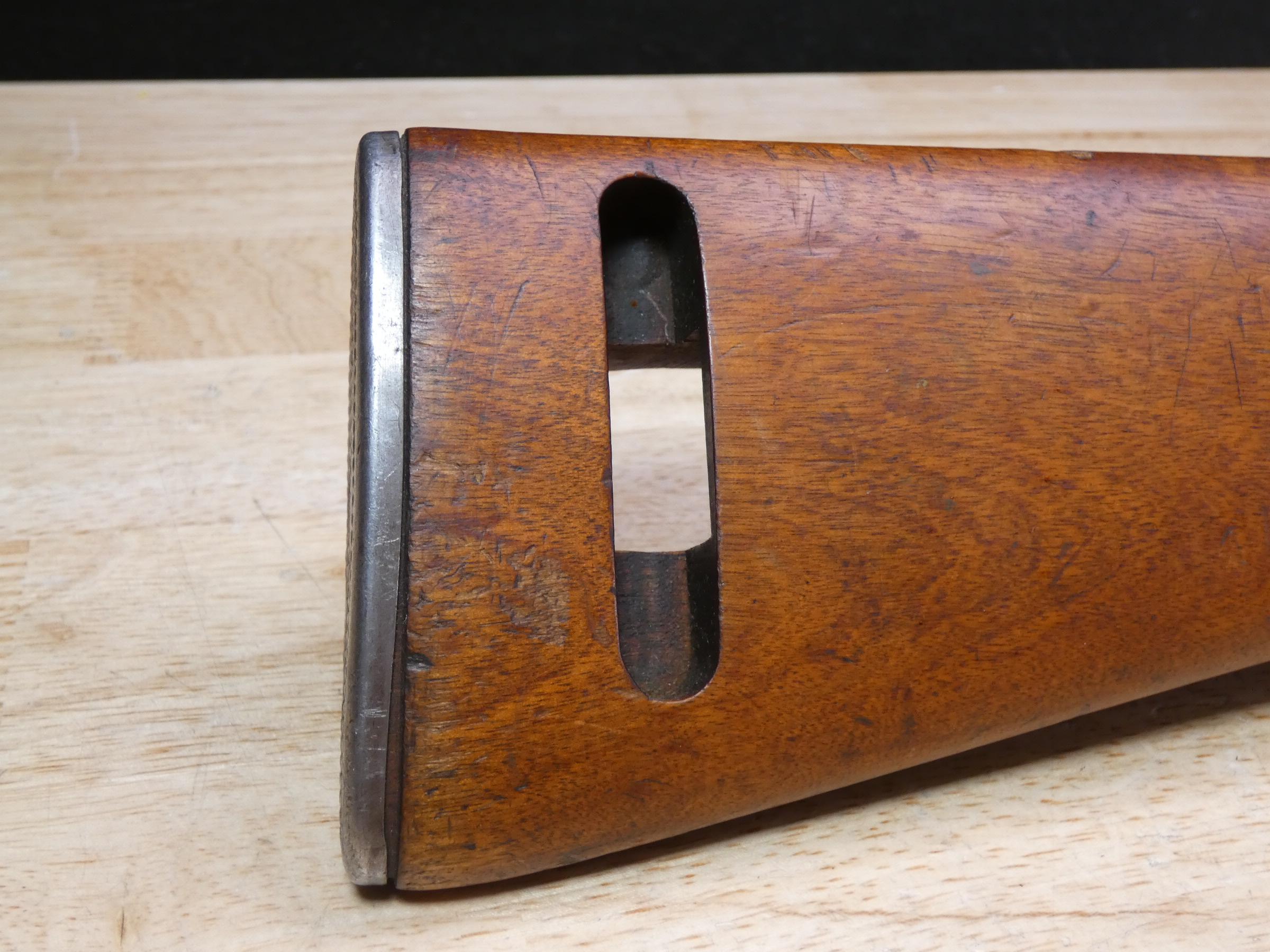 Saginaw M1 Carbine - .30 Carbine - MFG 1943 - WWII Era - C-img-30