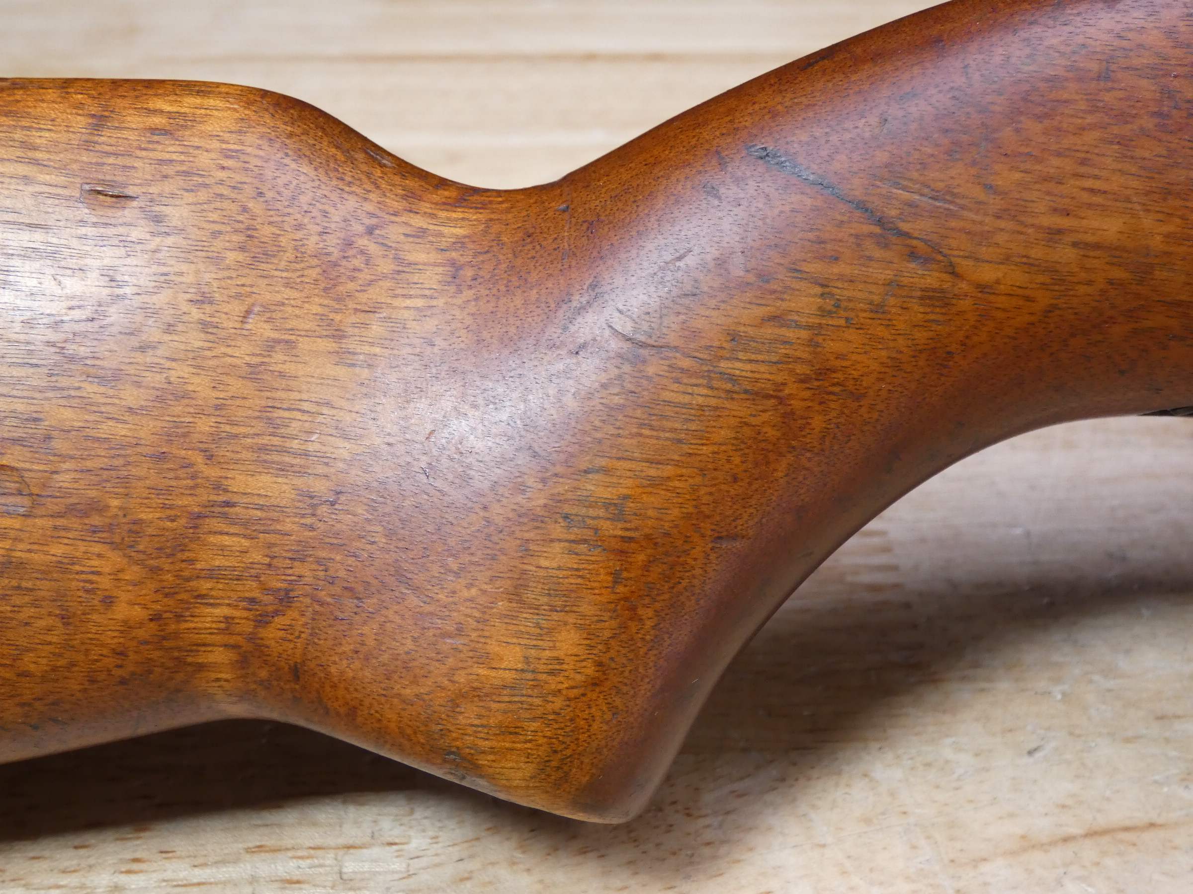 Saginaw M1 Carbine - .30 Carbine - MFG 1943 - WWII Era - C-img-32