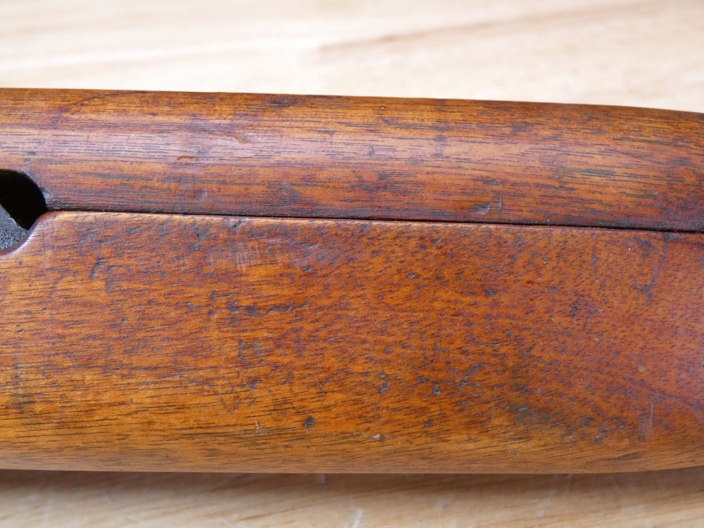 Saginaw M1 Carbine - .30 Carbine - MFG 1943 - WWII Era - C-img-38