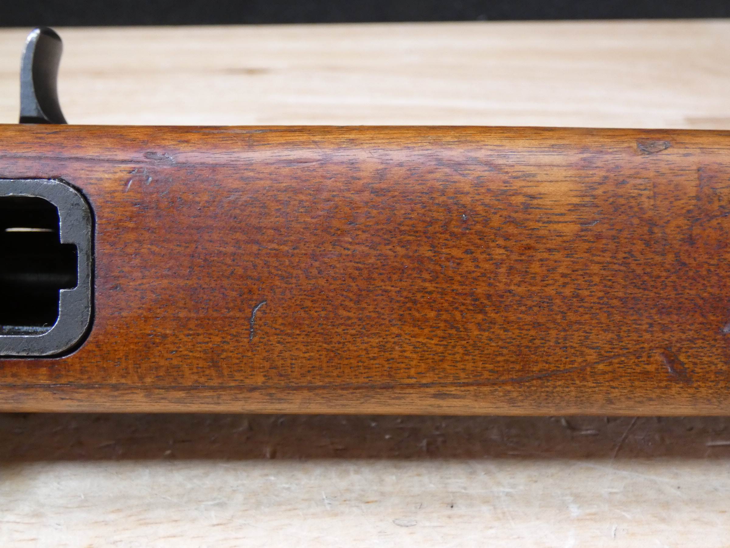Saginaw M1 Carbine - .30 Carbine - MFG 1943 - WWII Era - C-img-47