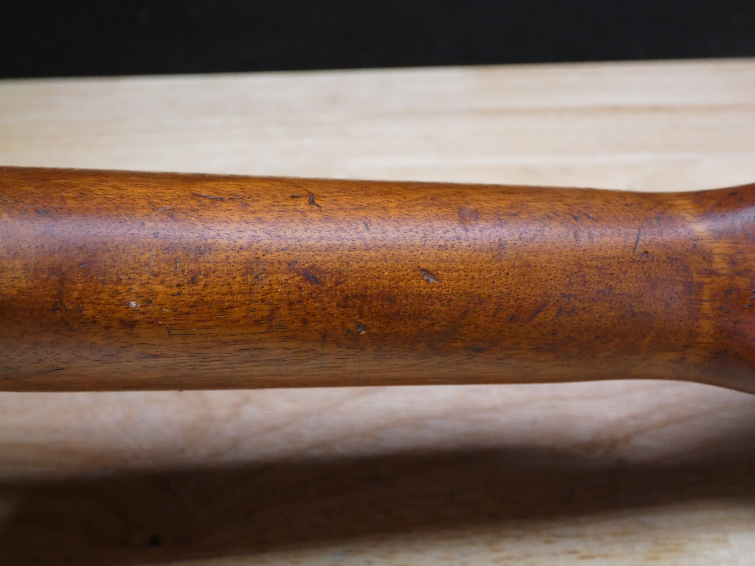 Saginaw M1 Carbine - .30 Carbine - MFG 1943 - WWII Era - C-img-51