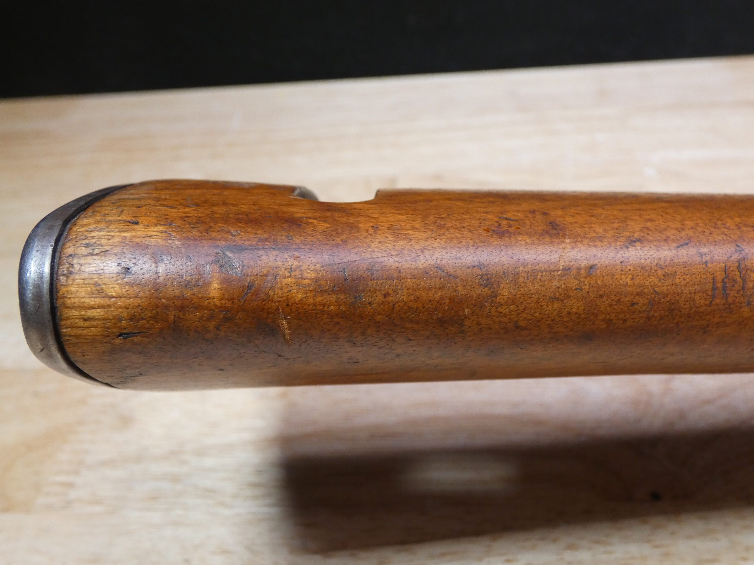 Saginaw M1 Carbine - .30 Carbine - MFG 1943 - WWII Era - C-img-52
