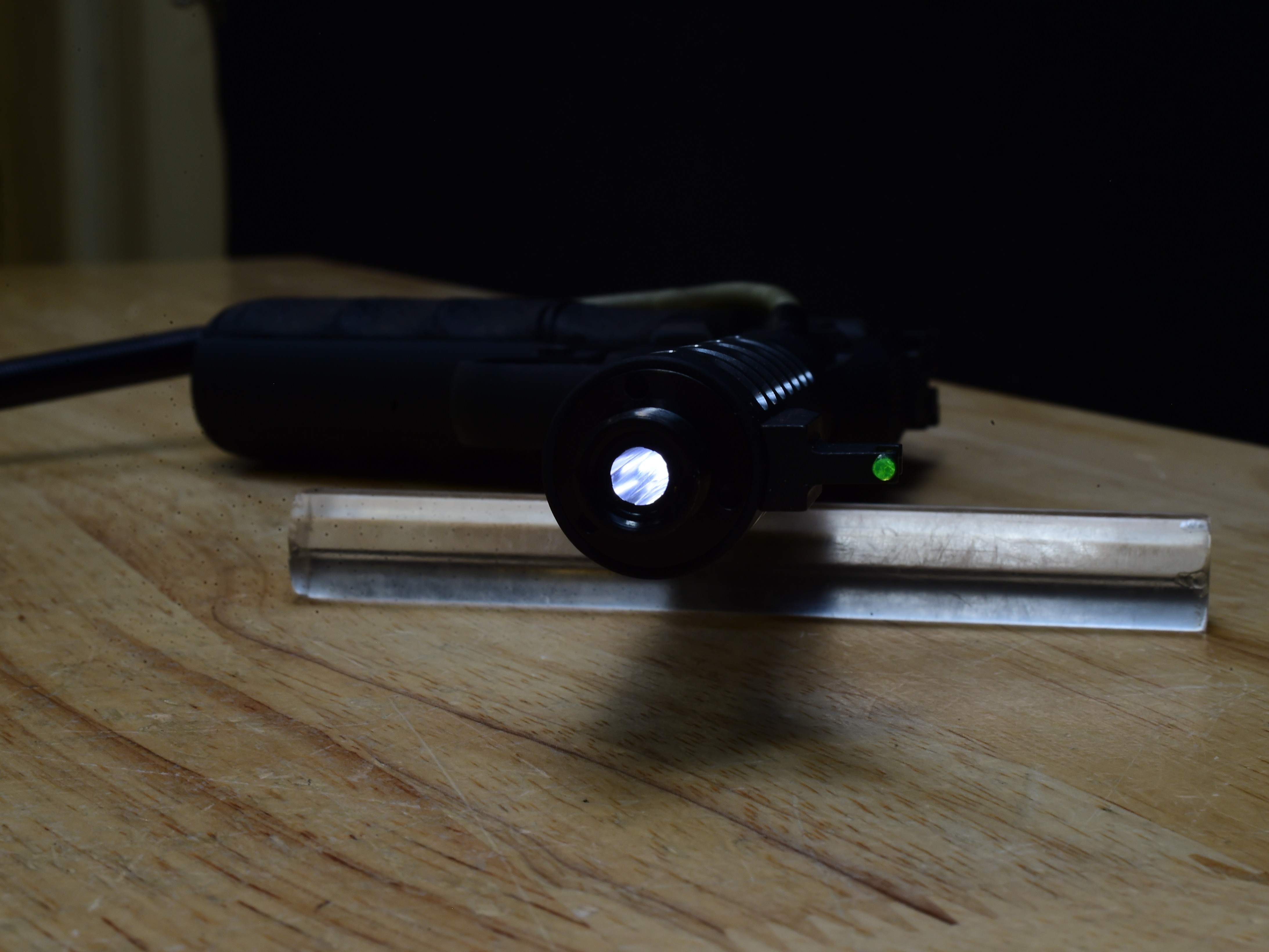 Browning Buckmark Vision UFX - .22 LR - w/ Soft Case & Mags - Buck Mark -C -img-20