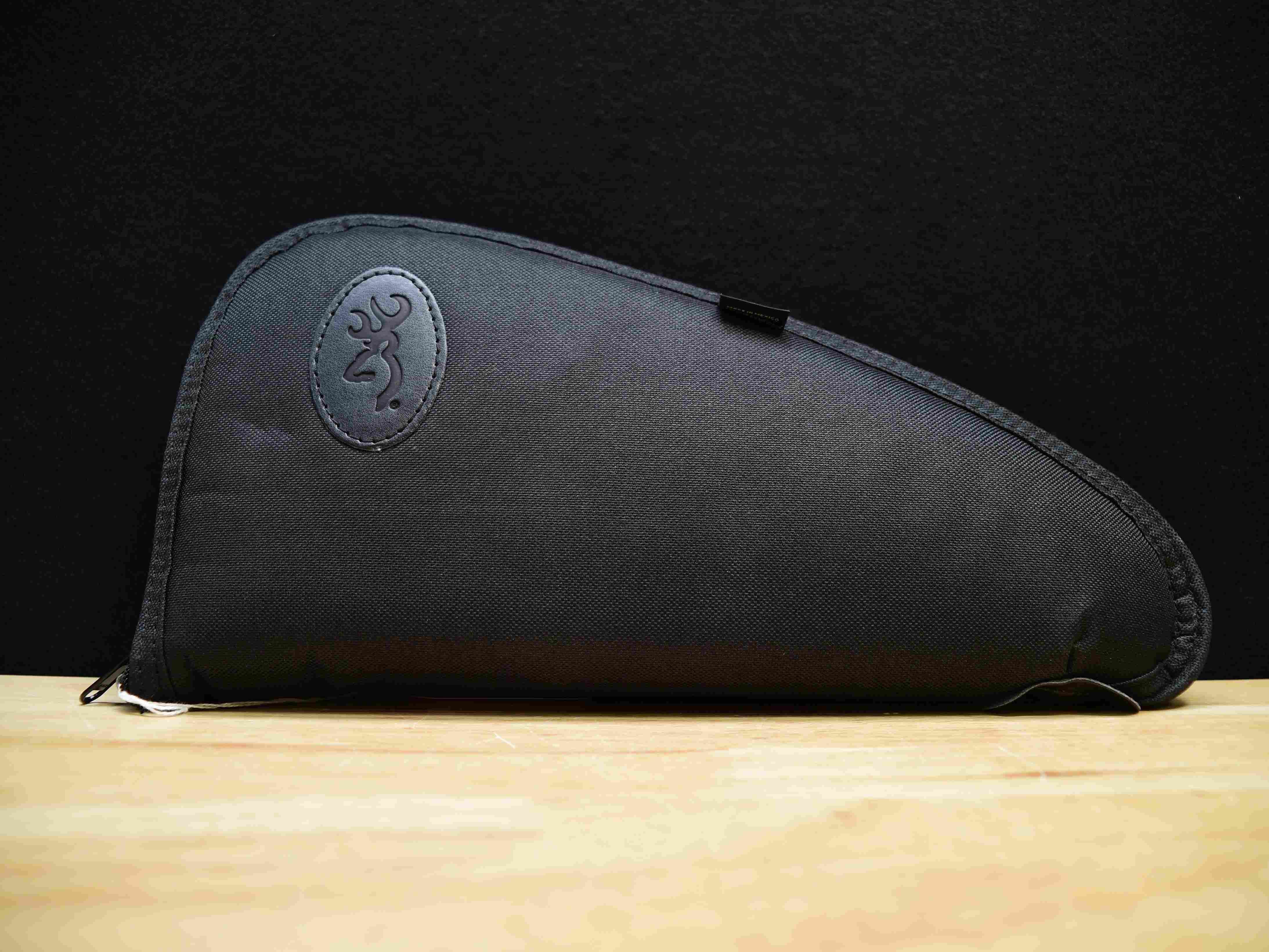 Browning Buckmark Vision UFX - .22 LR - w/ Soft Case & Mags - Buck Mark -C -img-25