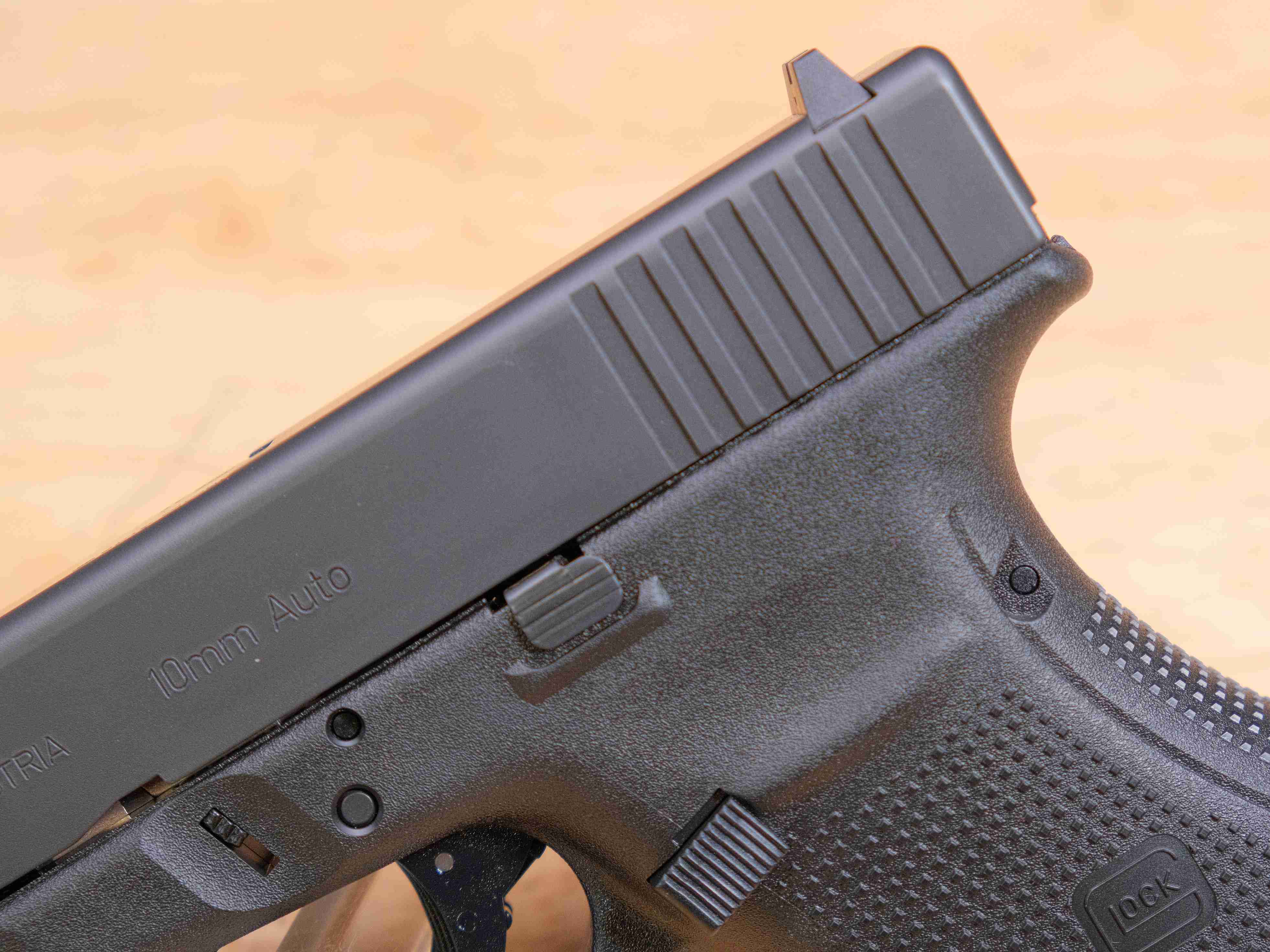 Glock 29 Gen 4 - 10mm Auto - G29 - Austria - w/ OG Case - NEVER FIRED! - C-img-5