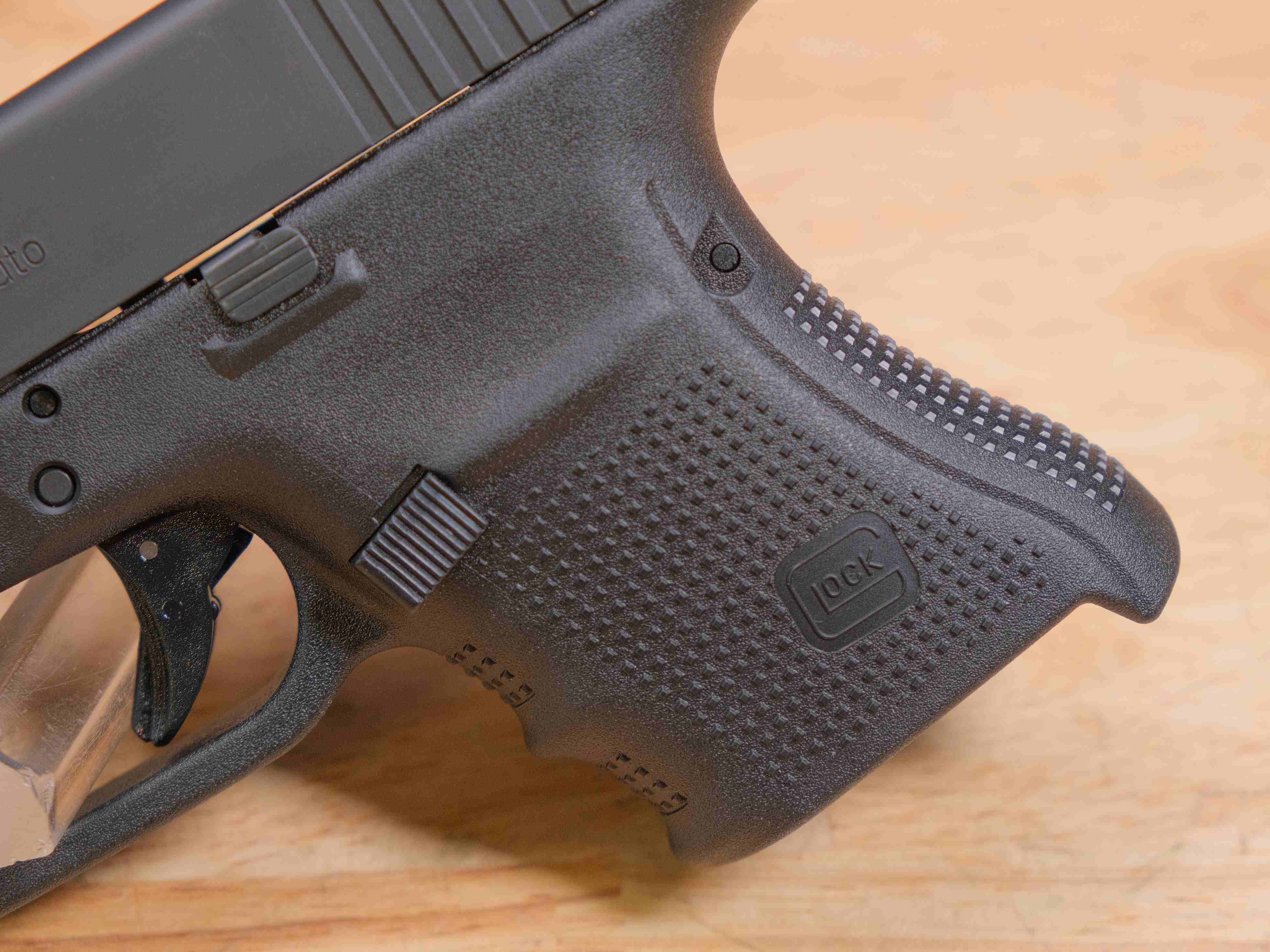 Glock 29 Gen 4 - 10mm Auto - G29 - Austria - w/ OG Case - NEVER FIRED! - C-img-6