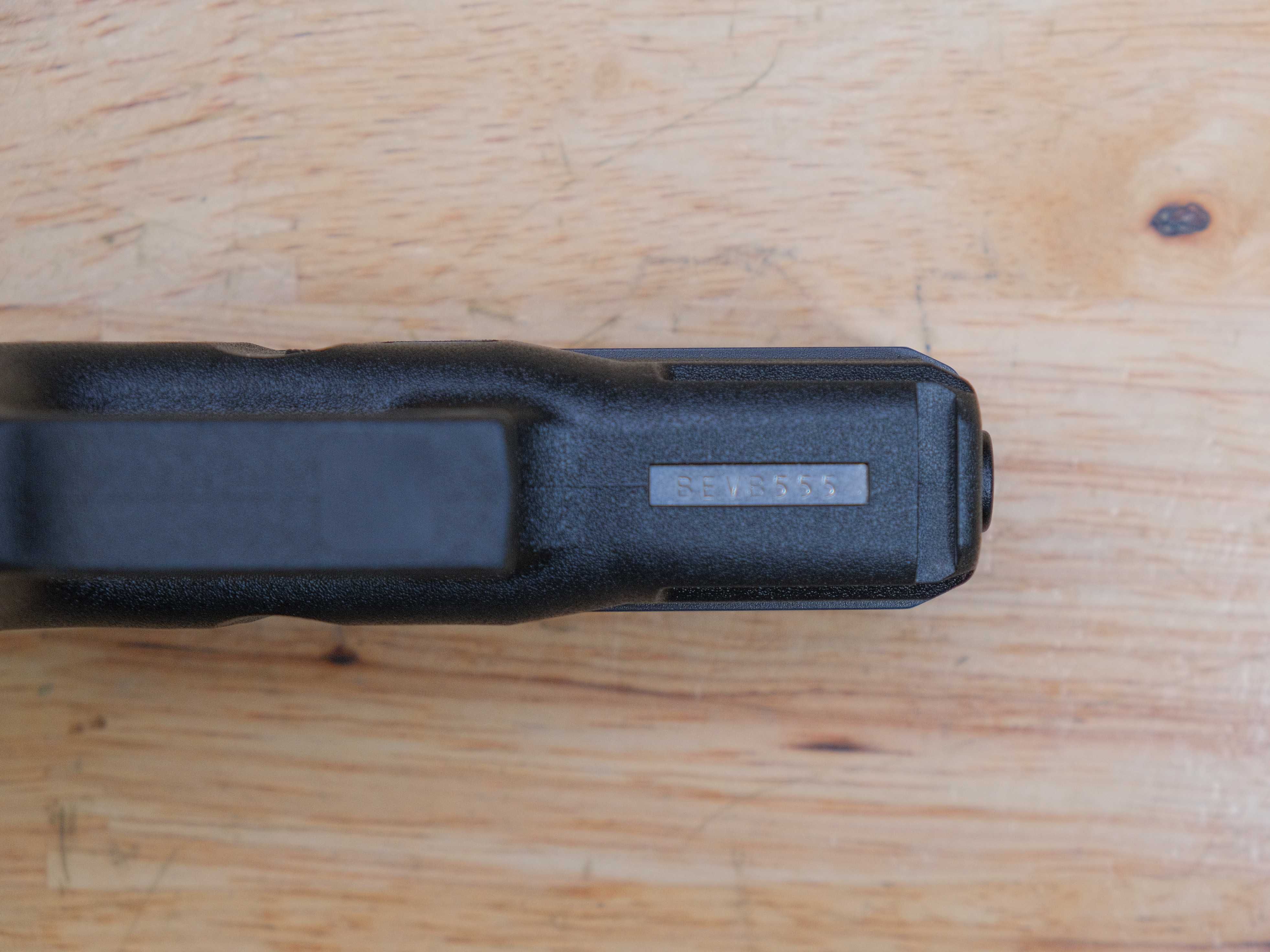 Glock 29 Gen 4 - 10mm Auto - G29 - Austria - w/ OG Case - NEVER FIRED! - C-img-14