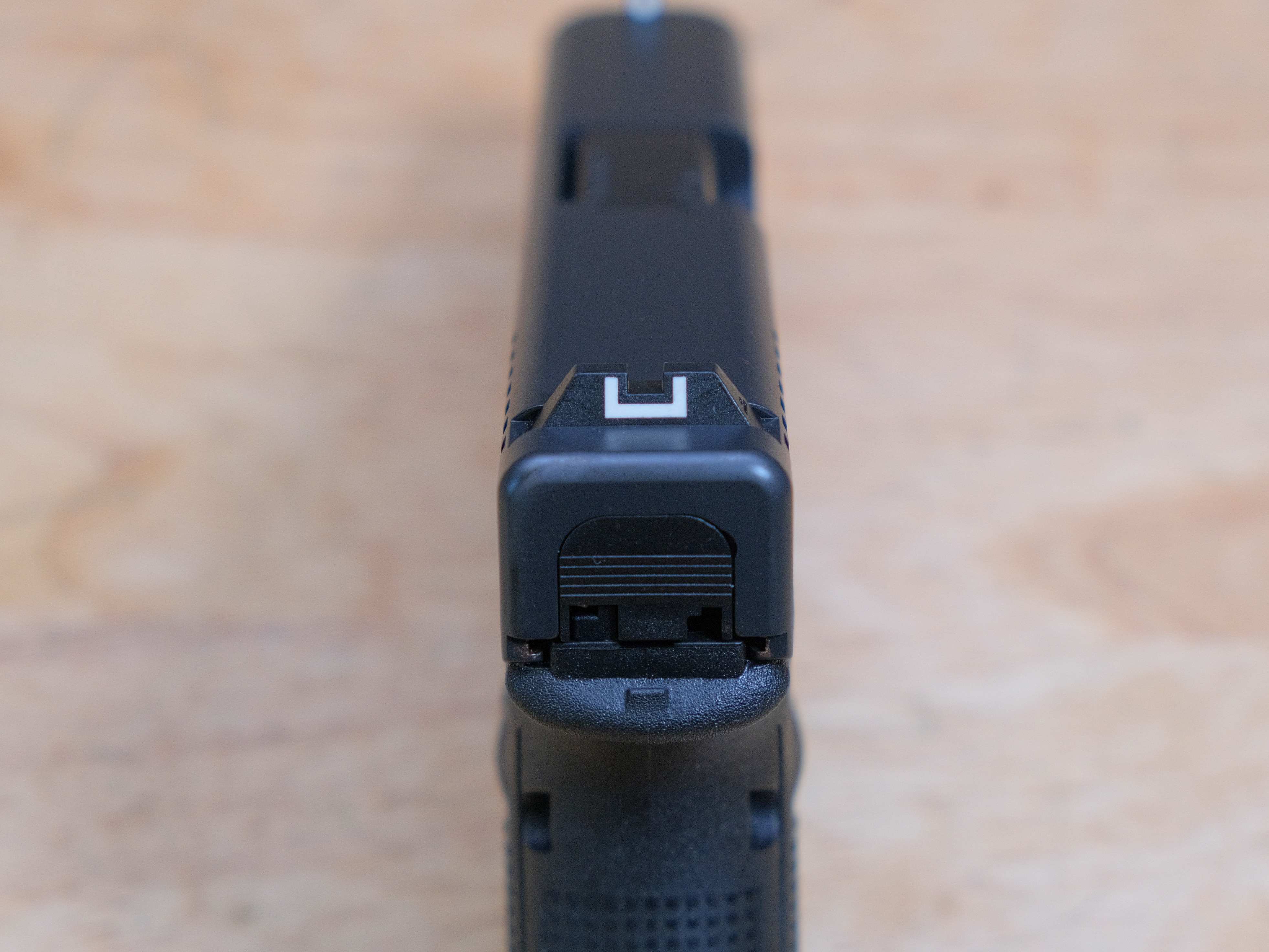 Glock 29 Gen 4 - 10mm Auto - G29 - Austria - w/ OG Case - NEVER FIRED! - C-img-17