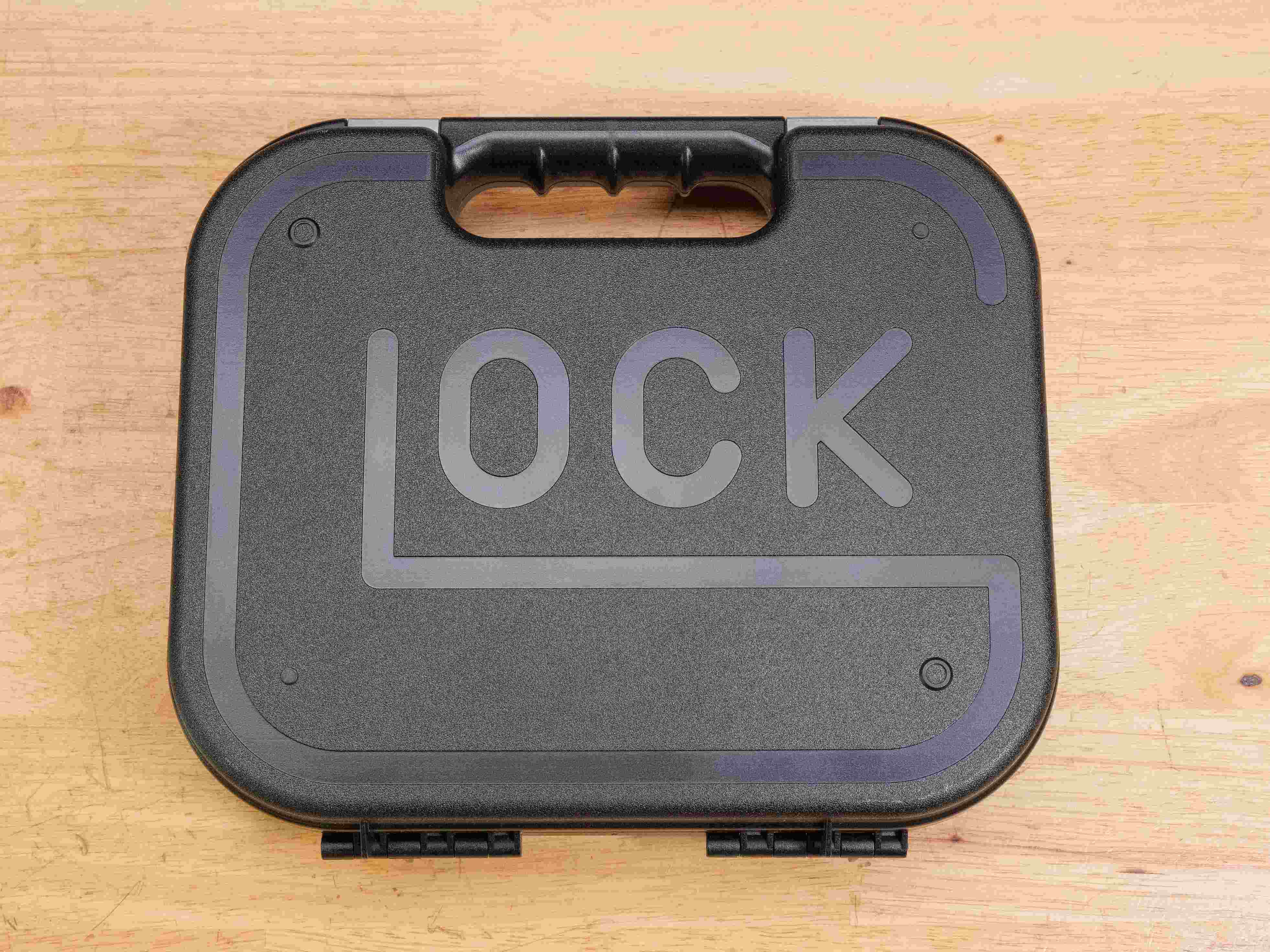 Glock 29 Gen 4 - 10mm Auto - G29 - Austria - w/ OG Case - NEVER FIRED! - C-img-32