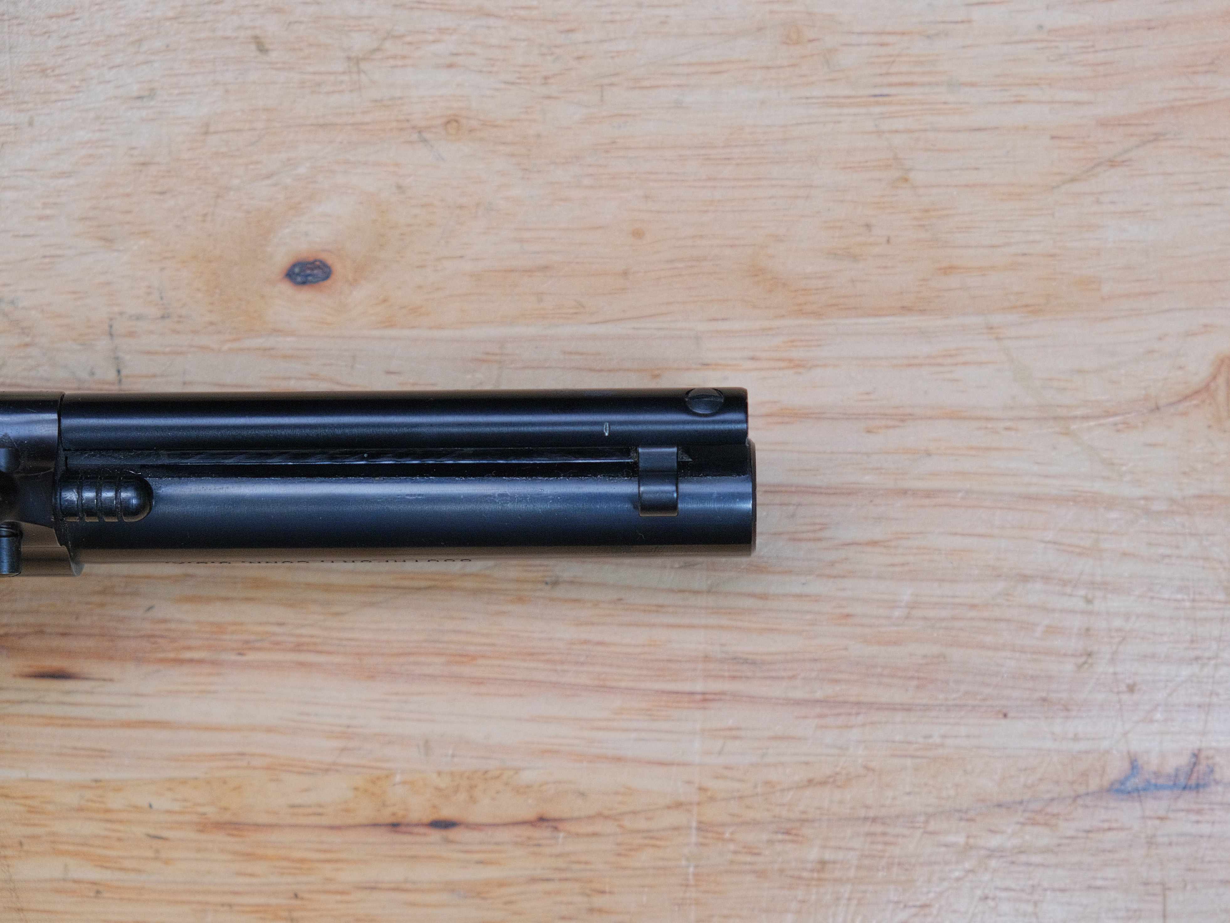 Ruger Blackhawk - .357 Mag - Old Model 3-Screw - Nice - Solid! - C-img-13