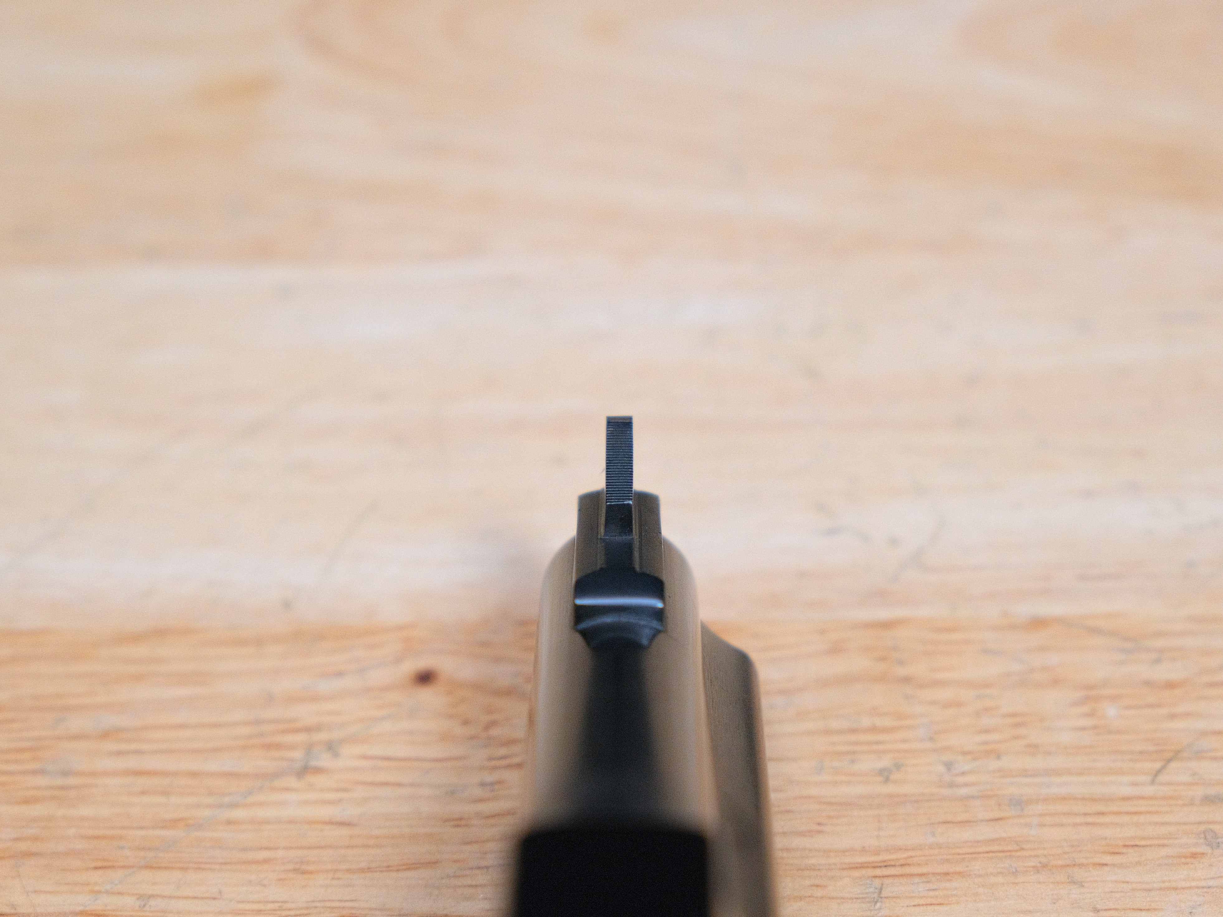 Ruger Blackhawk - .357 Mag - Old Model 3-Screw - Nice - Solid! - C-img-17