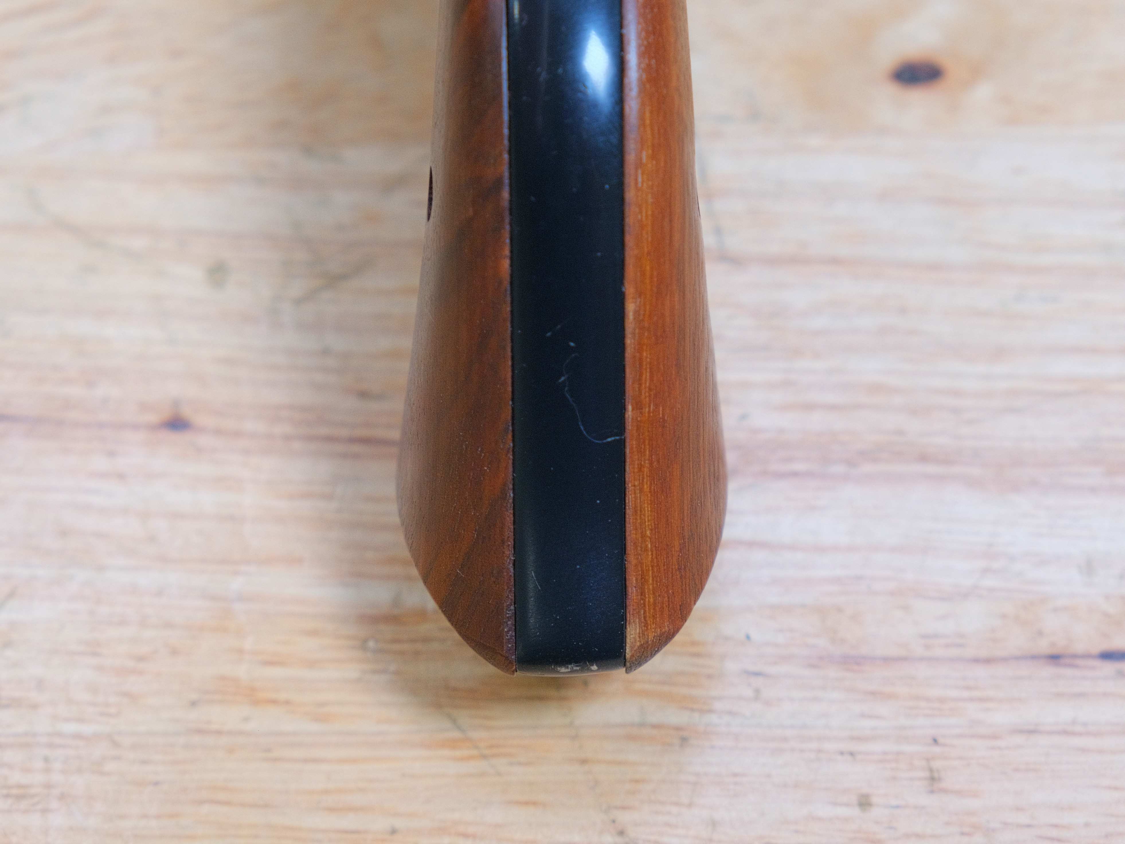 Ruger Blackhawk - .357 Mag - Old Model 3-Screw - Nice - Solid! - C-img-20