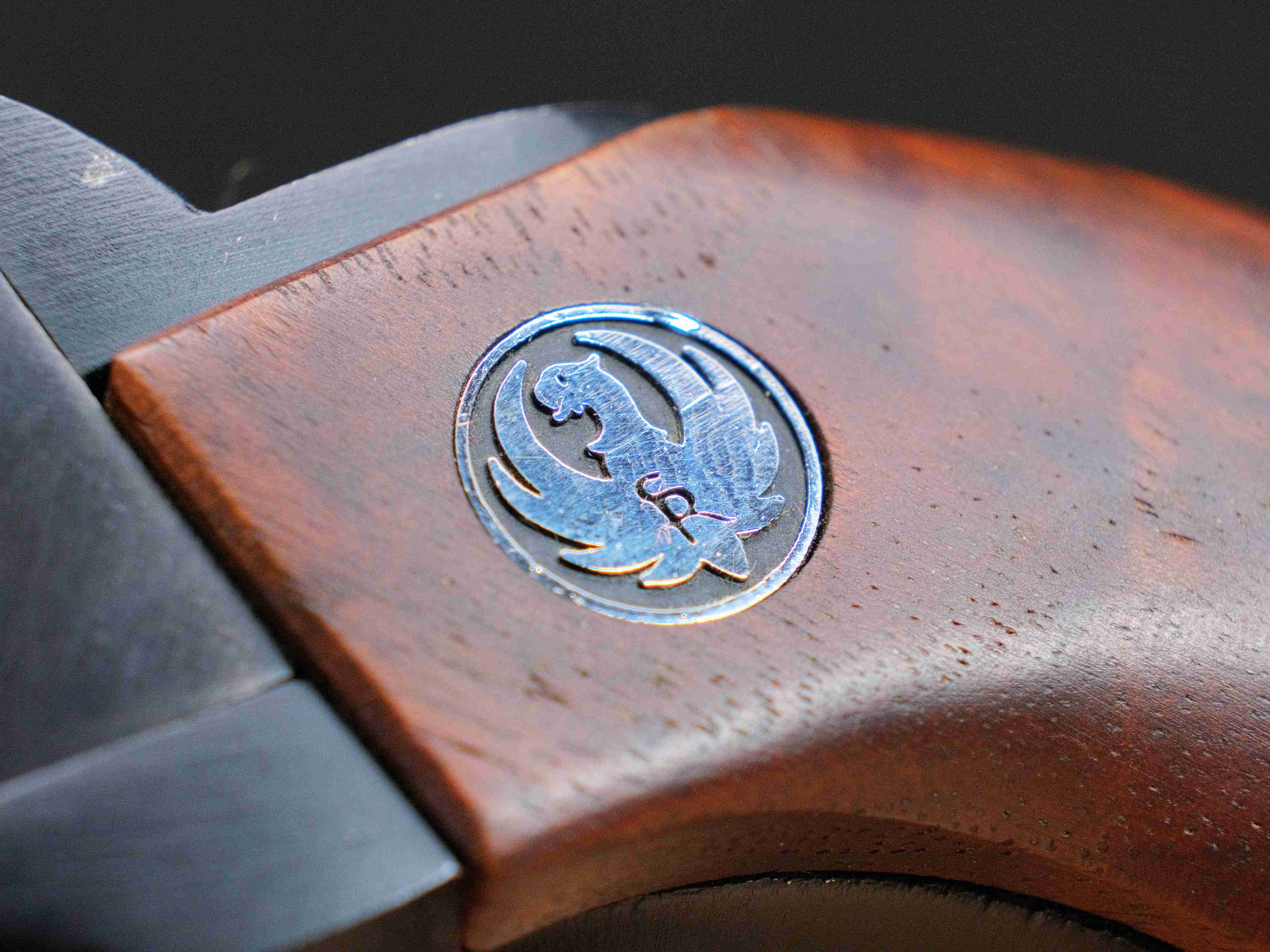 Ruger Blackhawk - .357 Mag - Old Model 3-Screw - Nice - Solid! - C-img-34