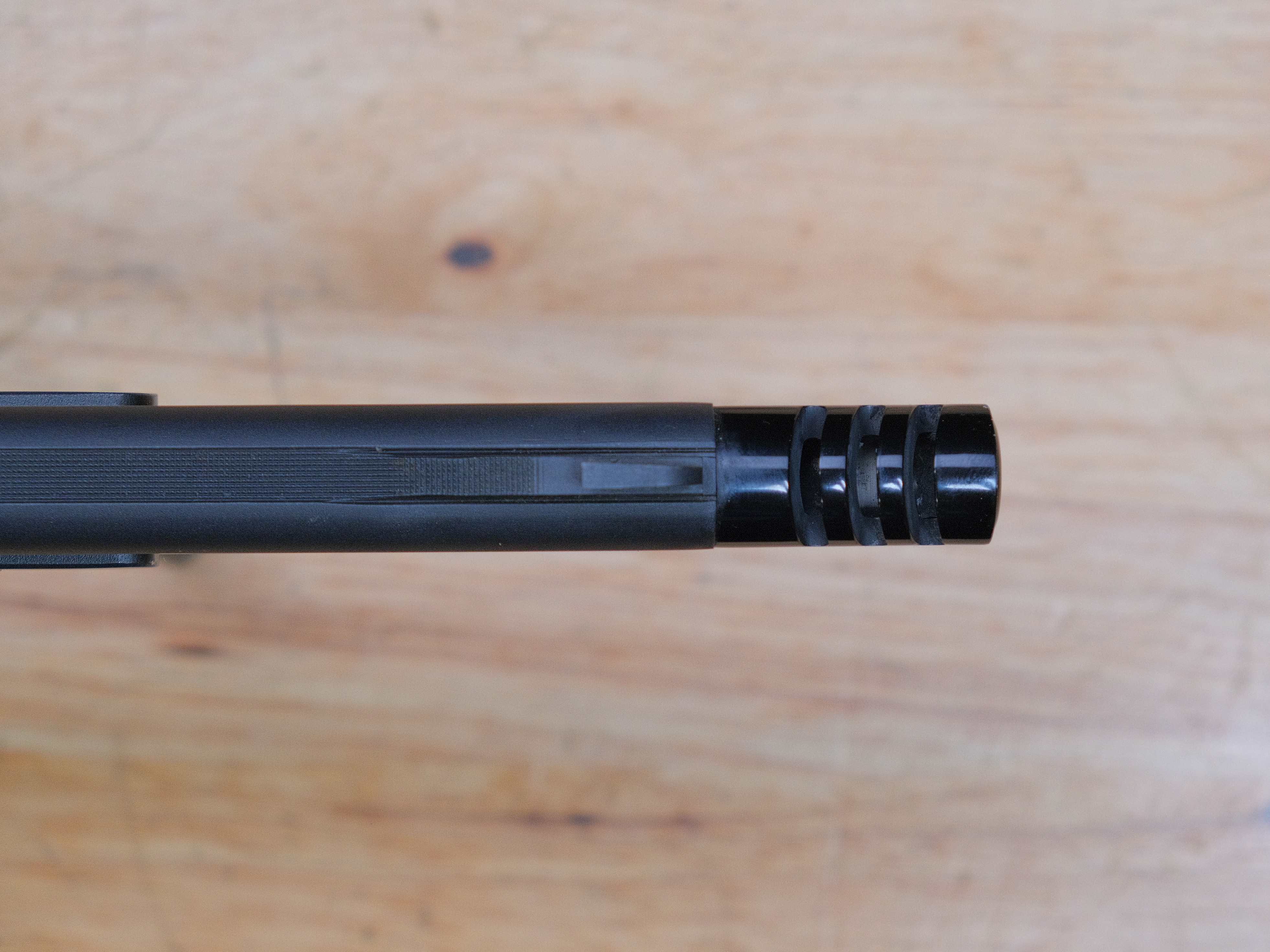 Smith & Wesson Model 41 - .22 LR - S&W Target 22 - Original Box! - C-img-14
