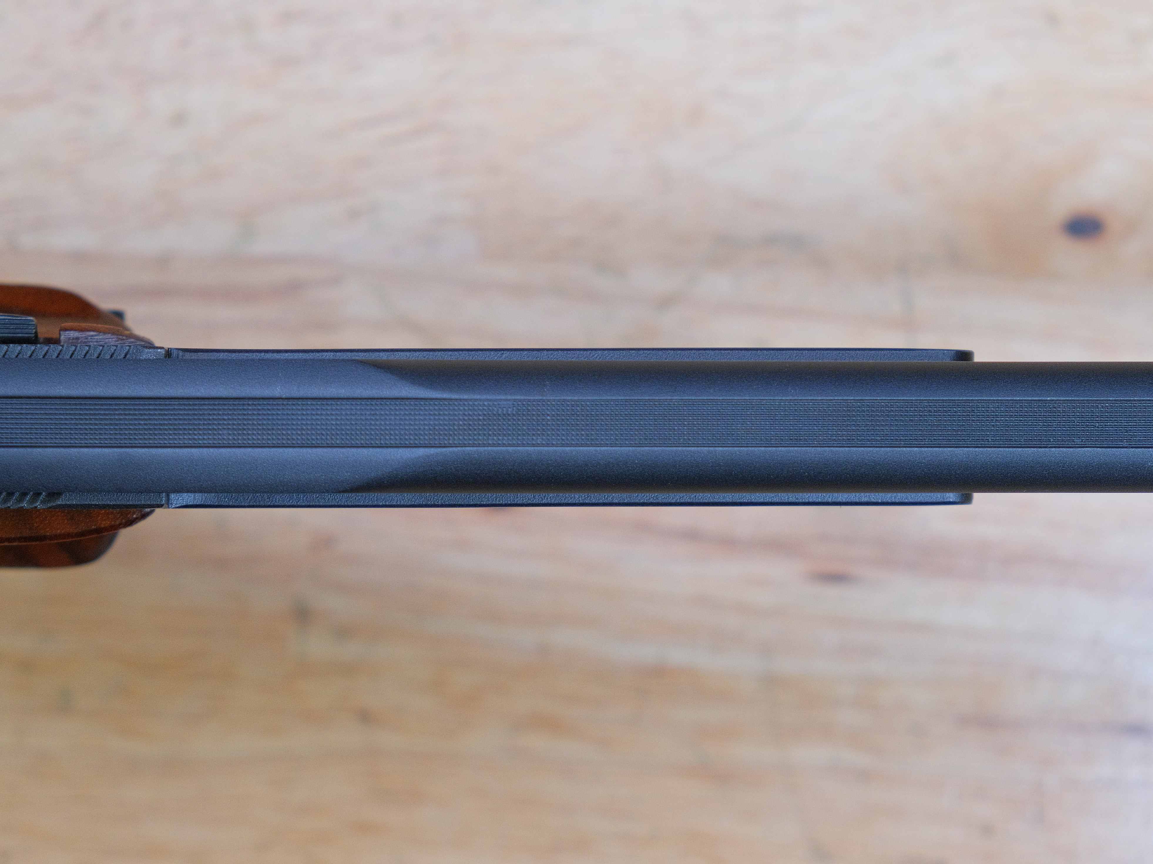 Smith & Wesson Model 41 - .22 LR - S&W Target 22 - Original Box! - C-img-15