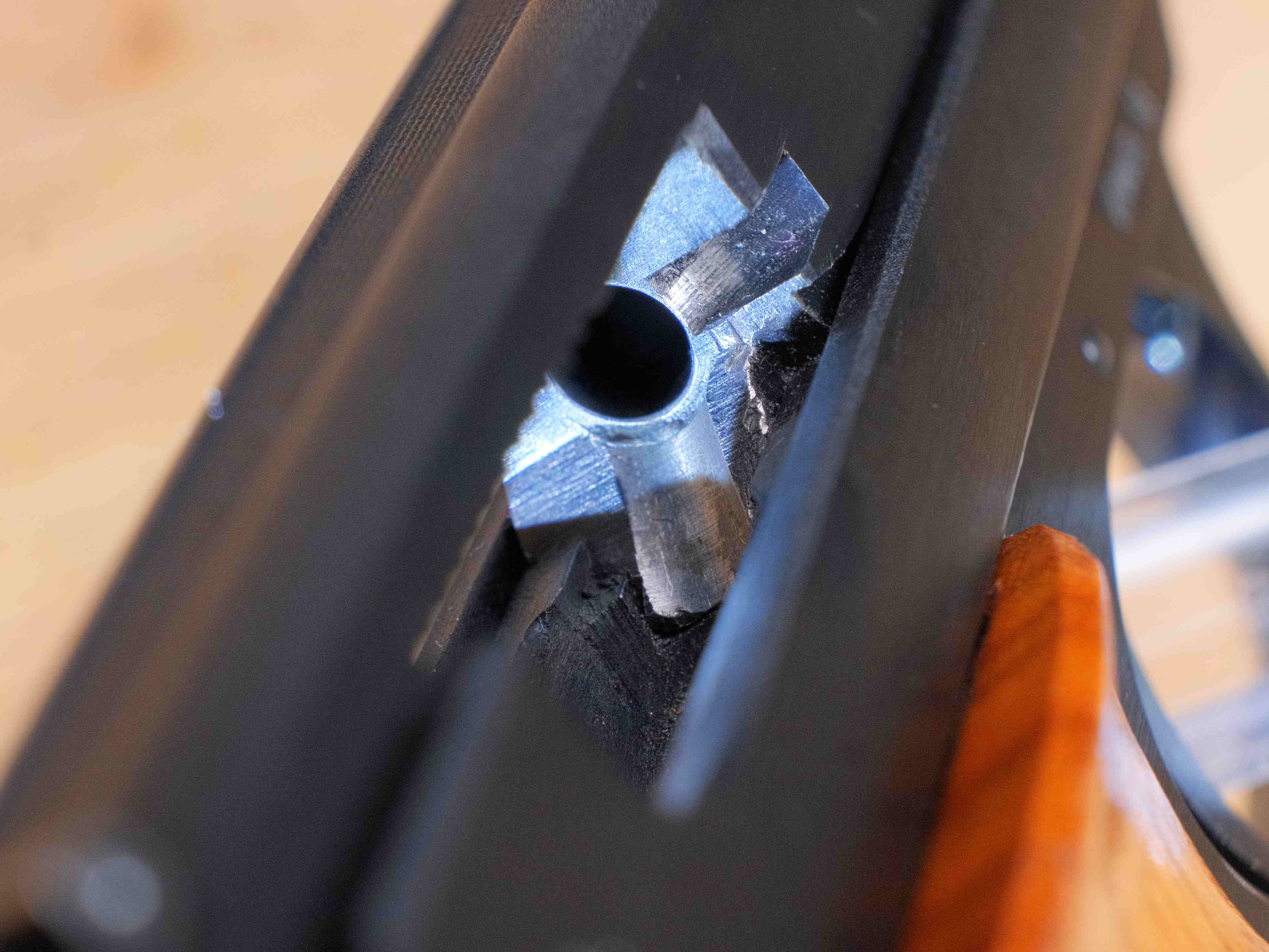 Smith & Wesson Model 41 - .22 LR - S&W Target 22 - Original Box! - C-img-24