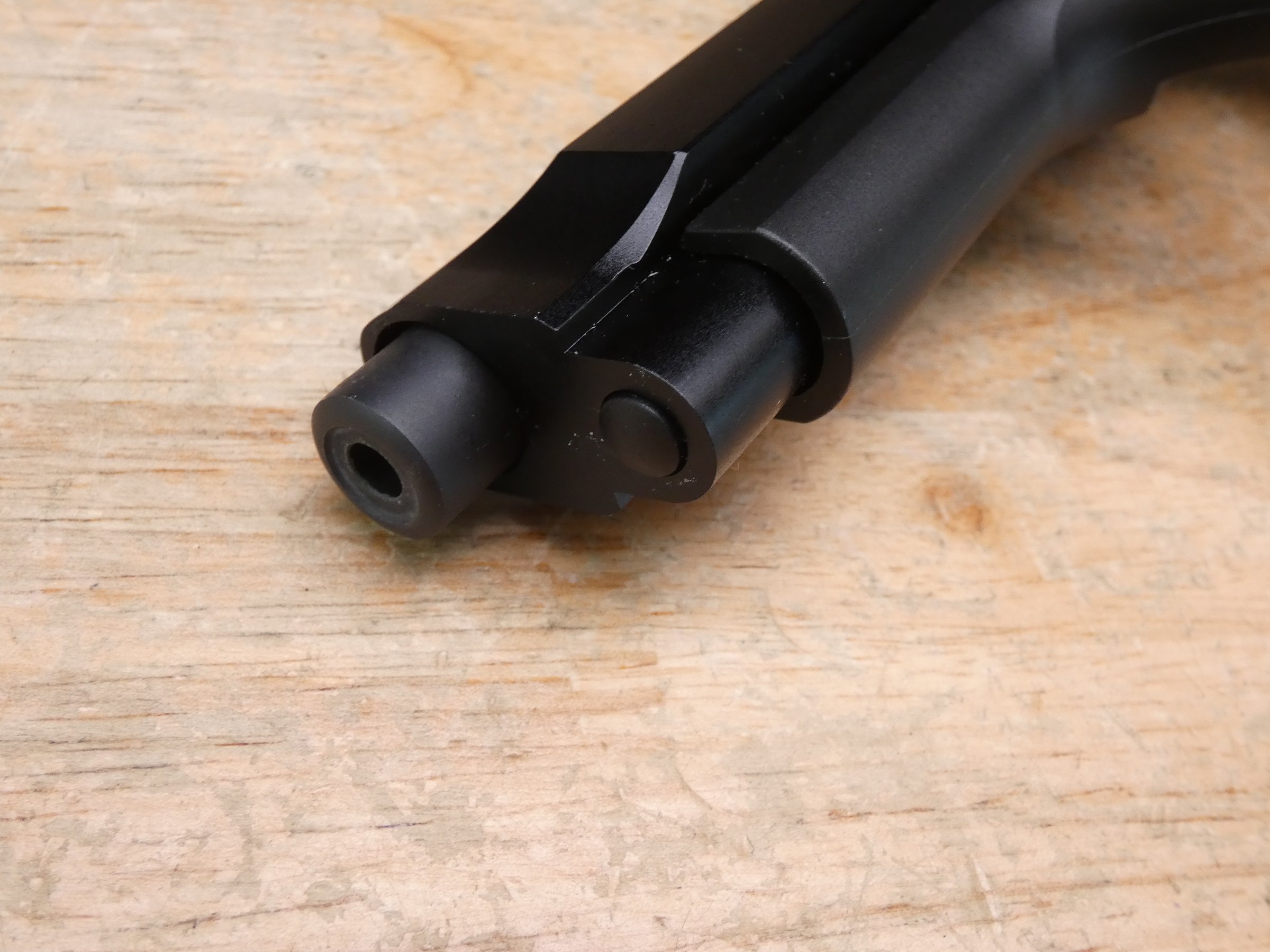 Beretta M9 22 - .22 LR - w/ Case & Mag! - MFG 2021 - Tactical Plinker 92-img-16
