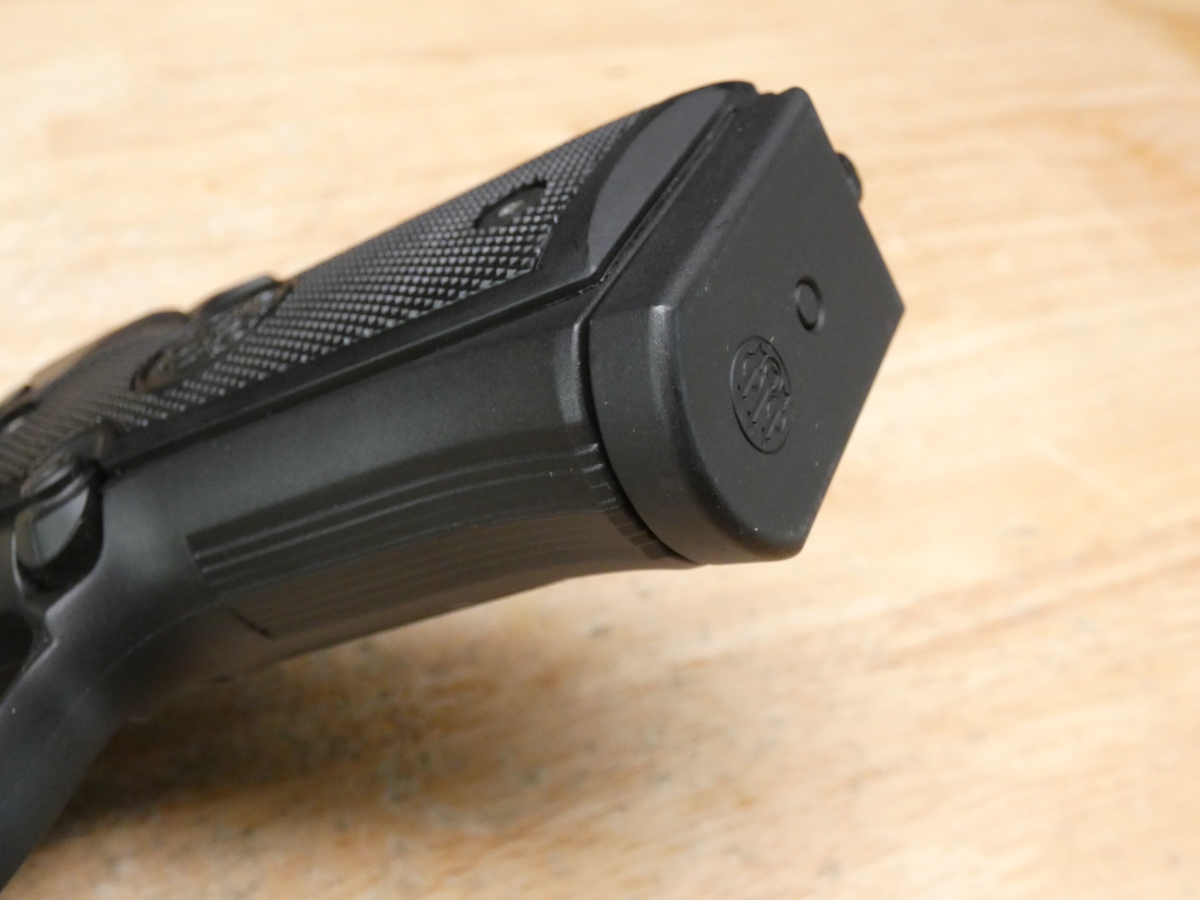 Beretta M9 22 - .22 LR - w/ Case & Mag! - MFG 2021 - Tactical Plinker 92-img-19