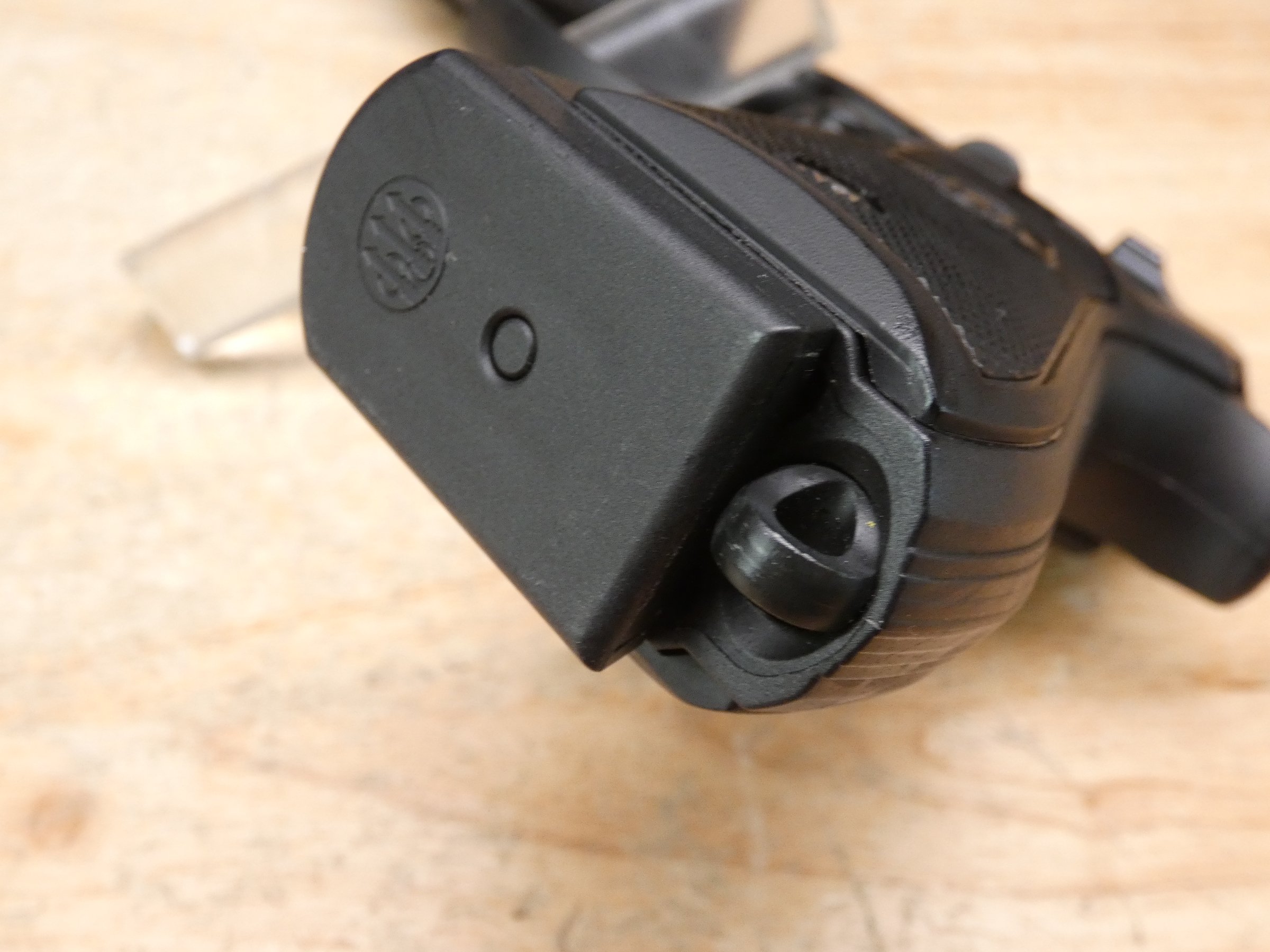 Beretta M9 22 - .22 LR - w/ Case & Mag! - MFG 2021 - Tactical Plinker 92-img-20