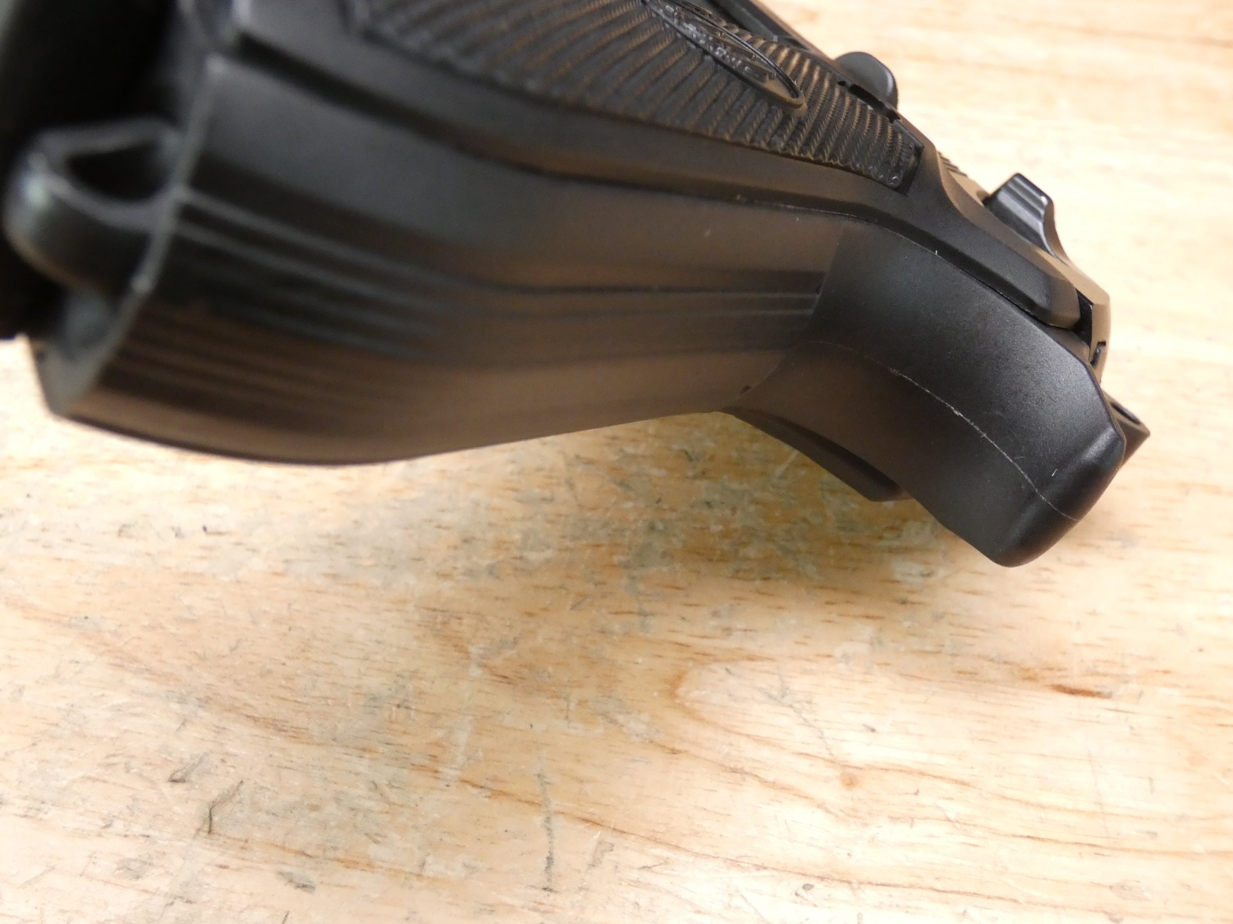 Beretta M9 22 - .22 LR - w/ Case & Mag! - MFG 2021 - Tactical Plinker 92-img-21