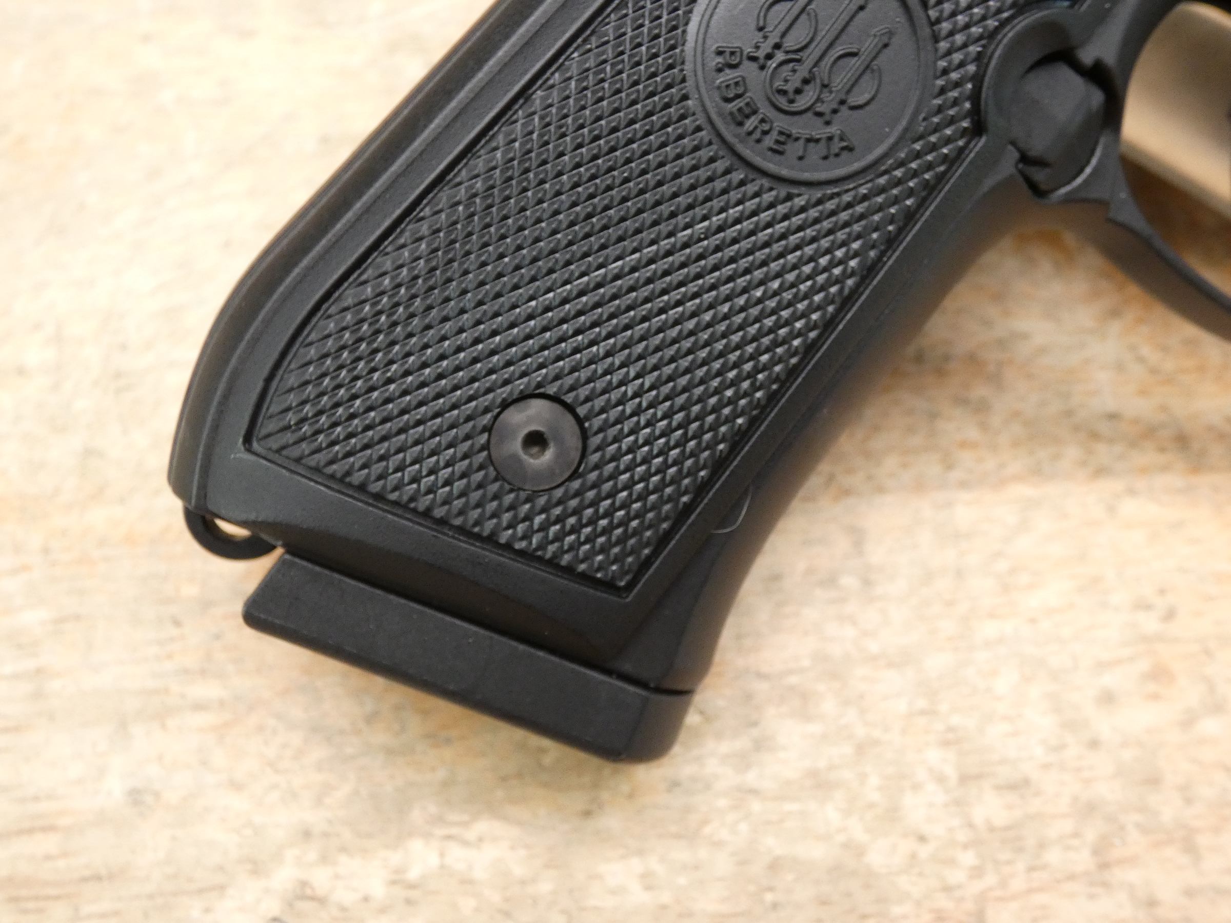 Beretta M9 22 - .22 LR - w/ Case & Mag! - MFG 2021 - Tactical Plinker 92-img-25
