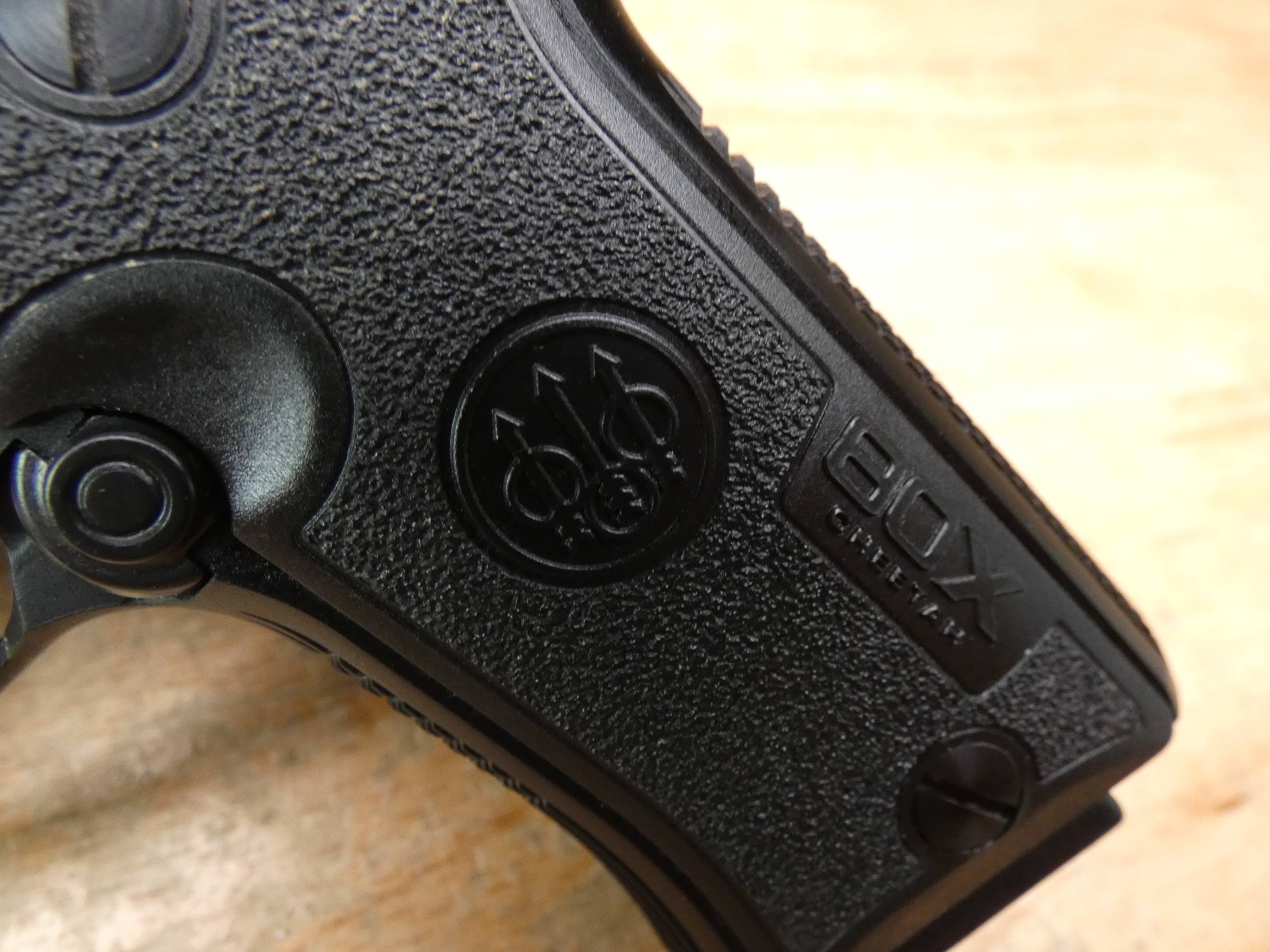 Beretta 80X Cheetah - .380 ACP - CCW - Mini M9 - Optics Ready - w/ 2 Mags!-img-8