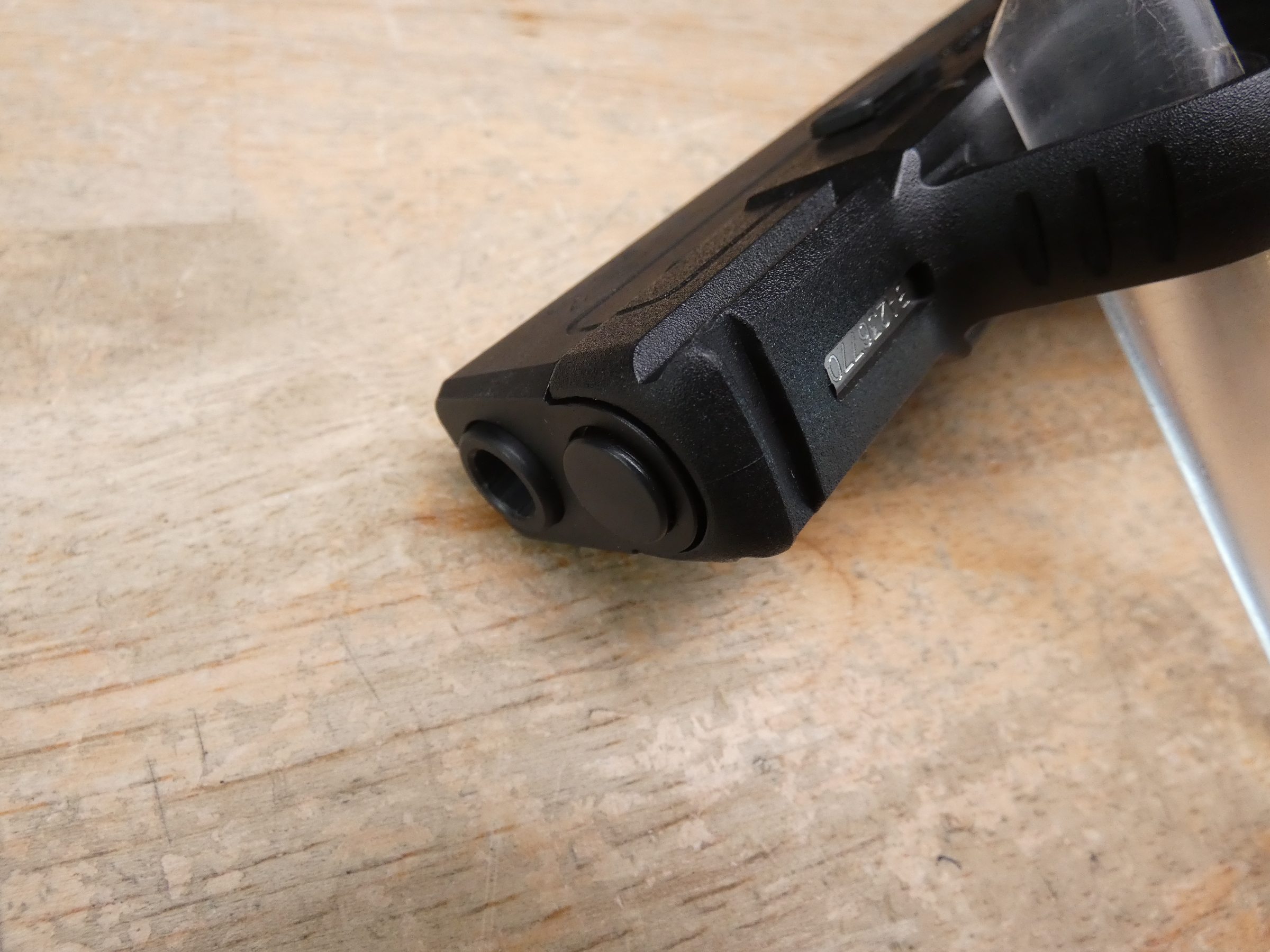 Springfield XDE-9 3.3 - 9mm - Case & 2 Mags - XDE9 - Compact XD - CCW-img-17