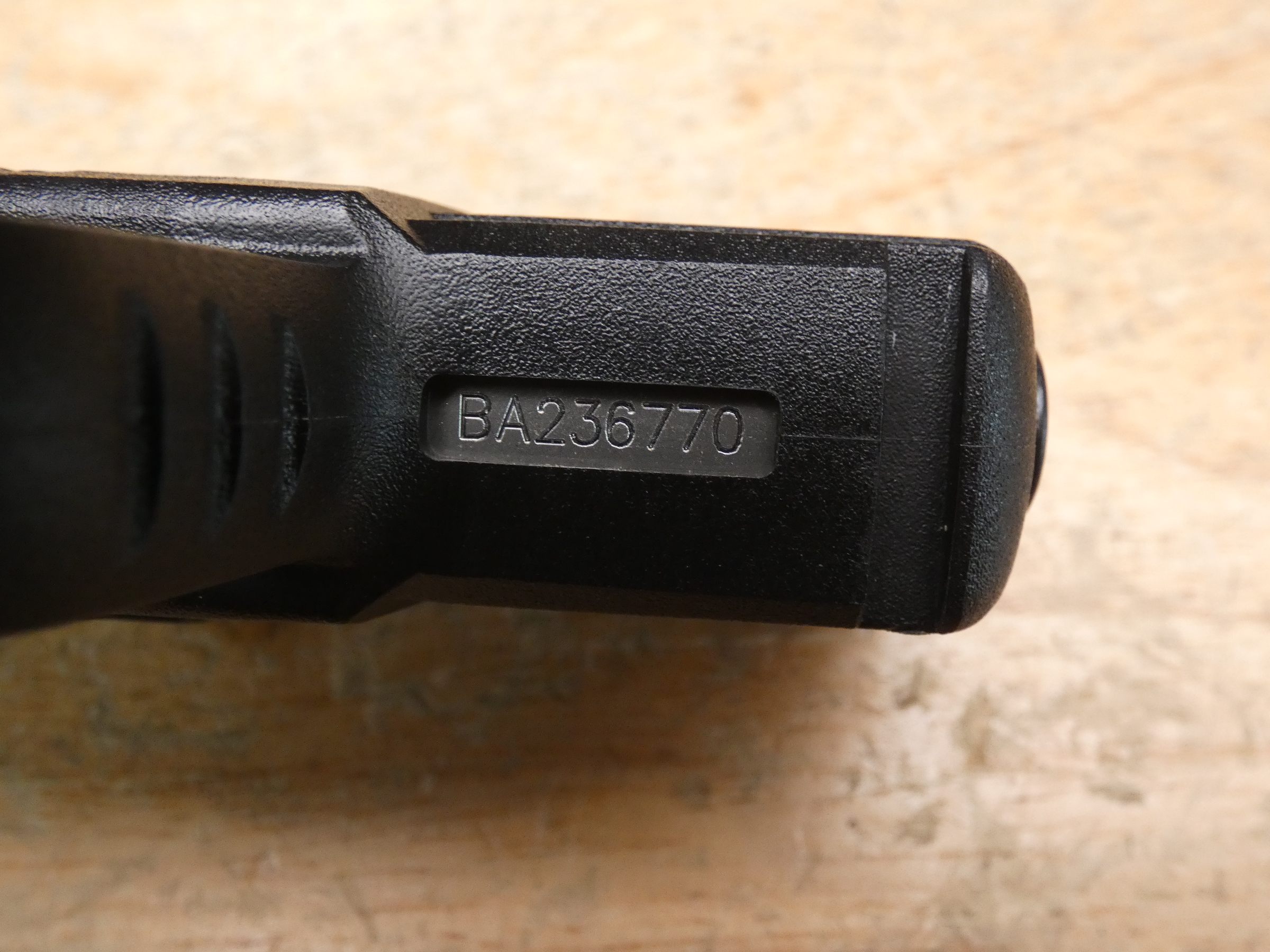 Springfield XDE-9 3.3 - 9mm - Case & 2 Mags - XDE9 - Compact XD - CCW-img-35