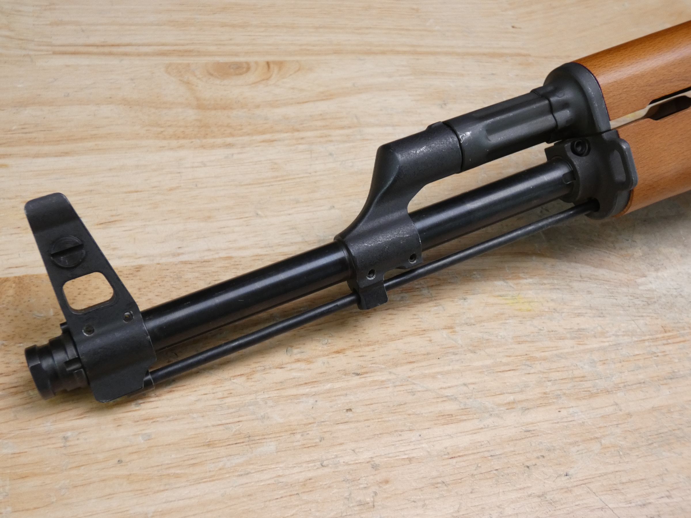 Chiappa RAK-22 - .22 LR - RAK22 w/ 2 Mags - Threaded BBL - AK47 - AK-47-img-2