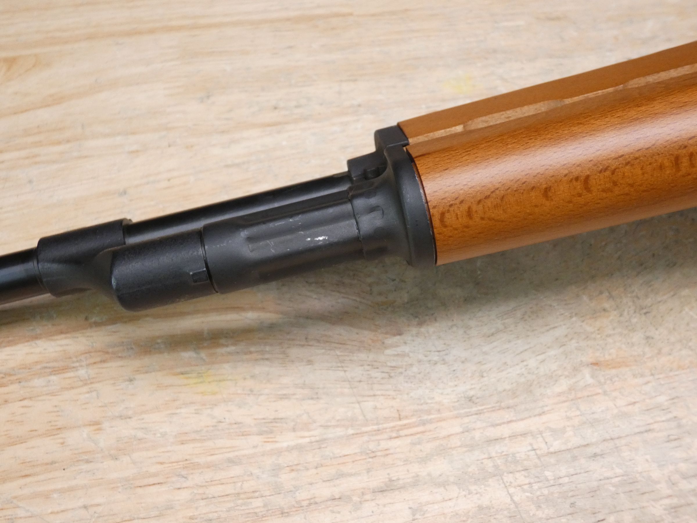 Chiappa RAK-22 - .22 LR - RAK22 w/ 2 Mags - Threaded BBL - AK47 - AK-47-img-12