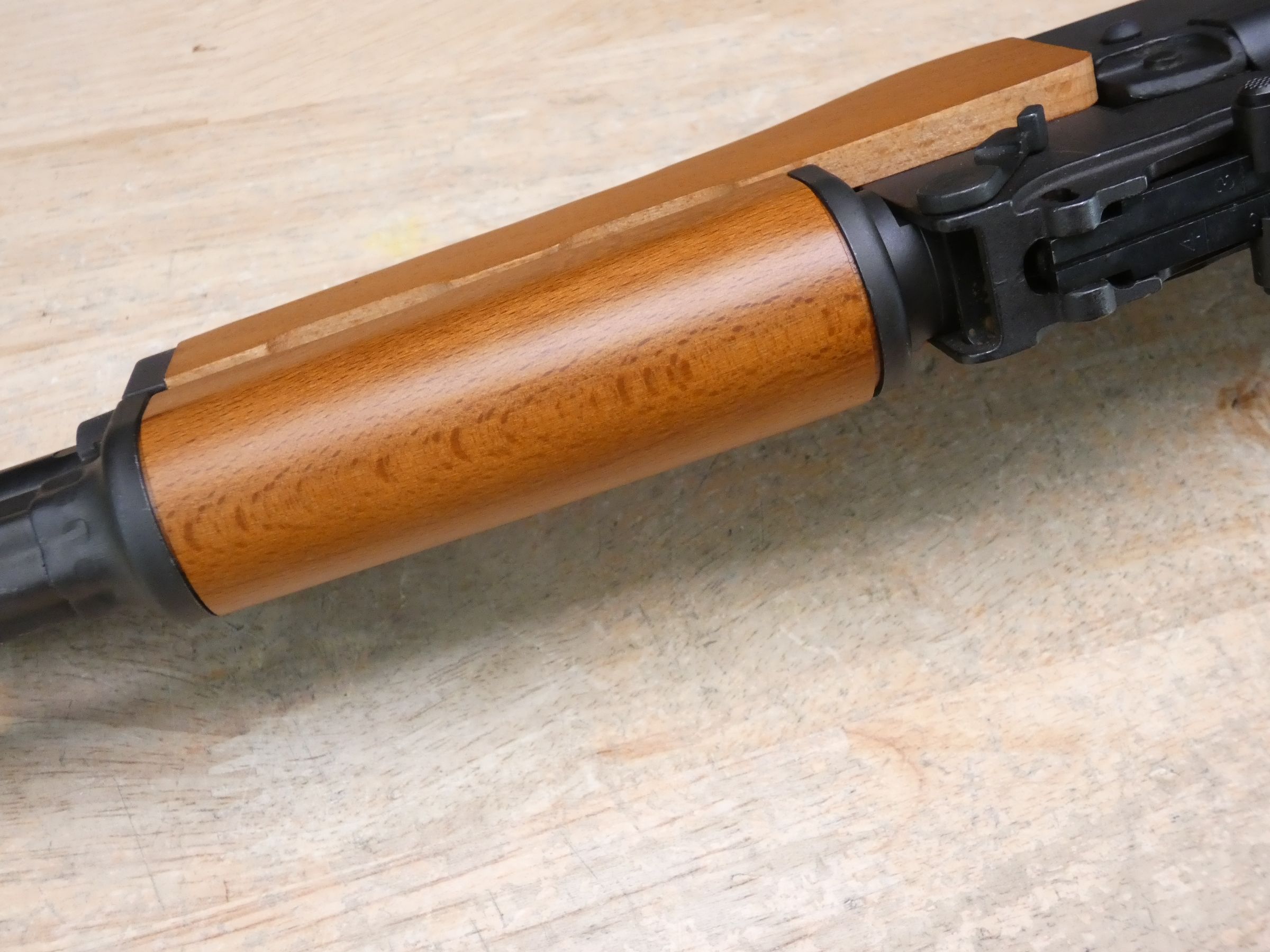 Chiappa RAK-22 - .22 LR - RAK22 w/ 2 Mags - Threaded BBL - AK47 - AK-47-img-13