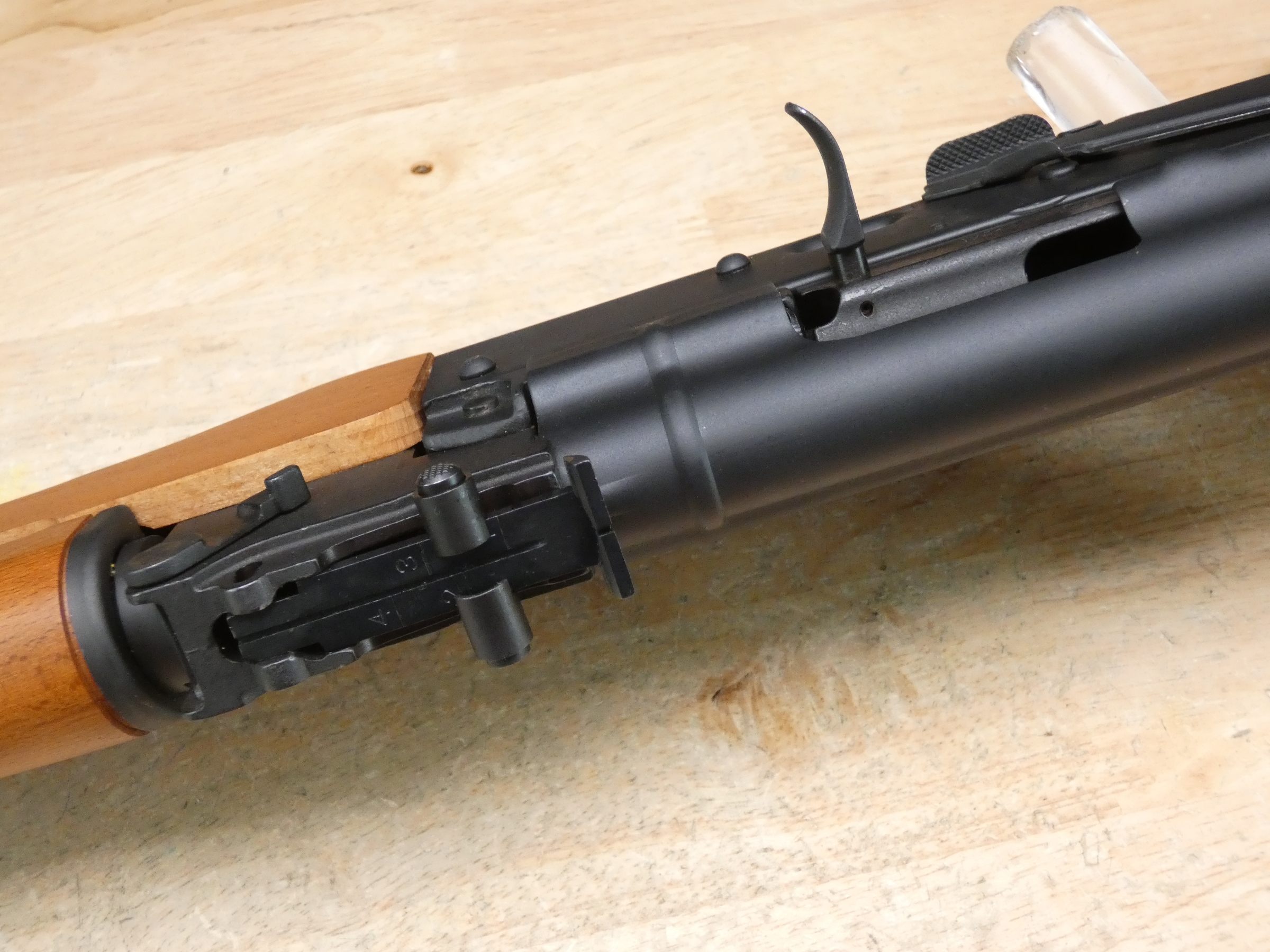 Chiappa RAK-22 - .22 LR - RAK22 w/ 2 Mags - Threaded BBL - AK47 - AK-47-img-14