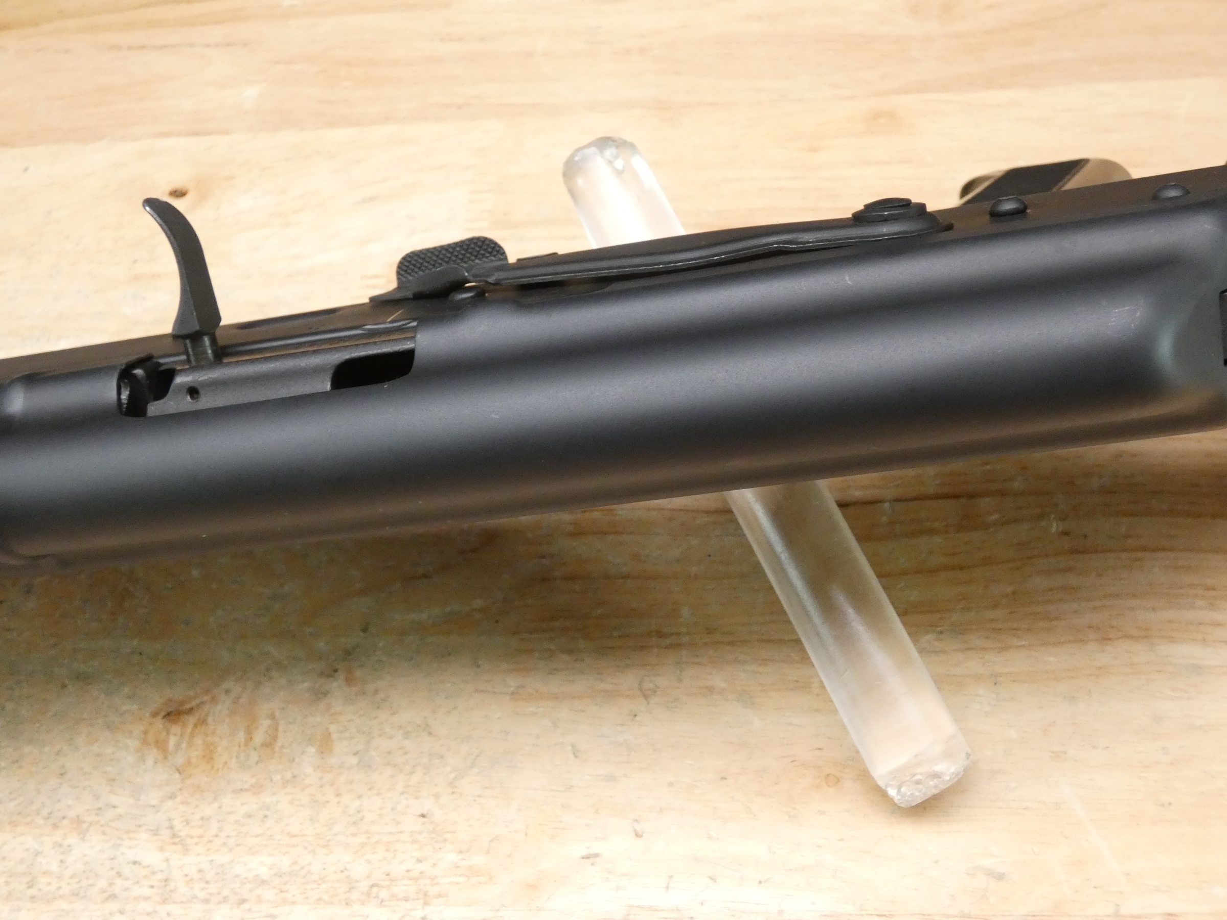 Chiappa RAK-22 - .22 LR - RAK22 w/ 2 Mags - Threaded BBL - AK47 - AK-47-img-15