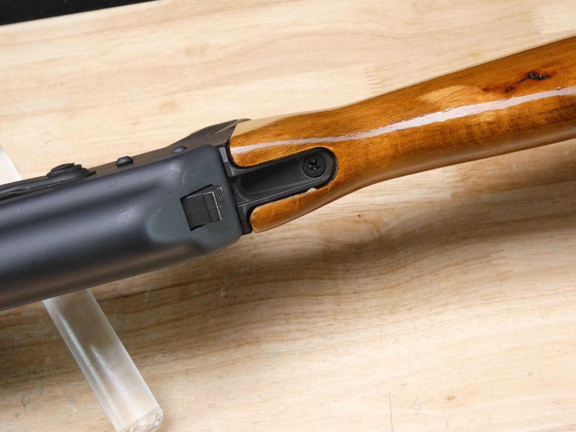 Chiappa RAK-22 - .22 LR - RAK22 w/ 2 Mags - Threaded BBL - AK47 - AK-47-img-16