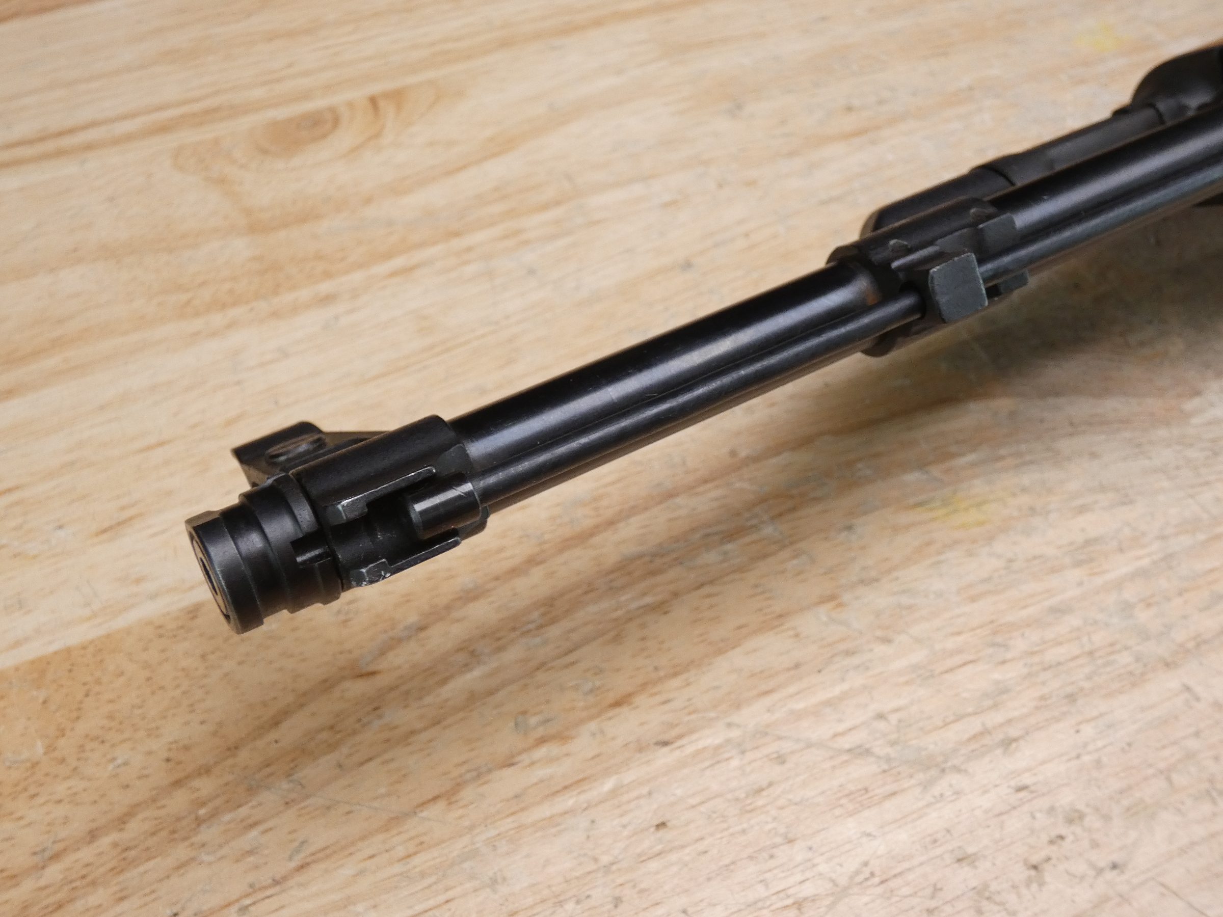 Chiappa RAK-22 - .22 LR - RAK22 w/ 2 Mags - Threaded BBL - AK47 - AK-47-img-19
