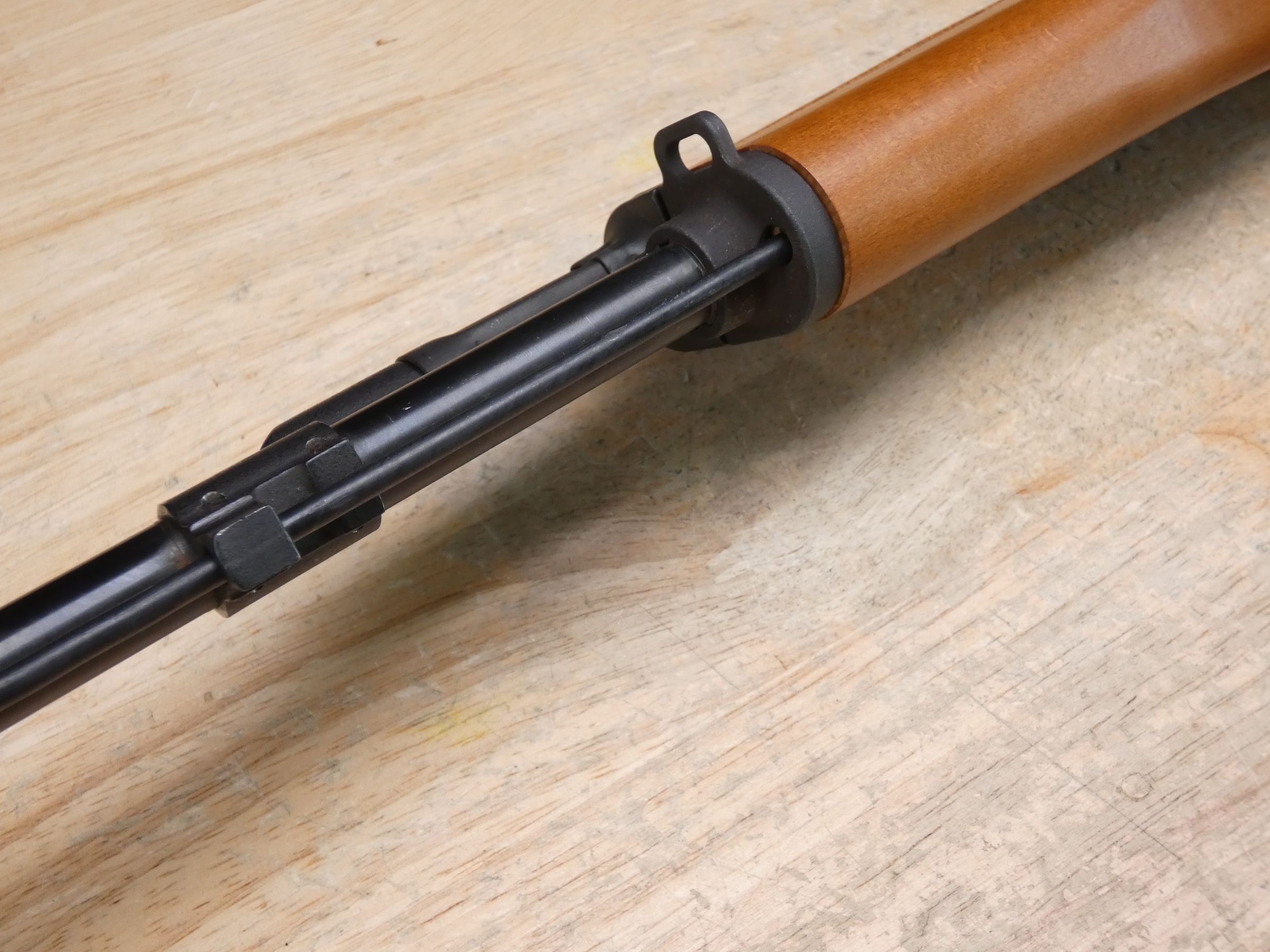 Chiappa RAK-22 - .22 LR - RAK22 w/ 2 Mags - Threaded BBL - AK47 - AK-47-img-20