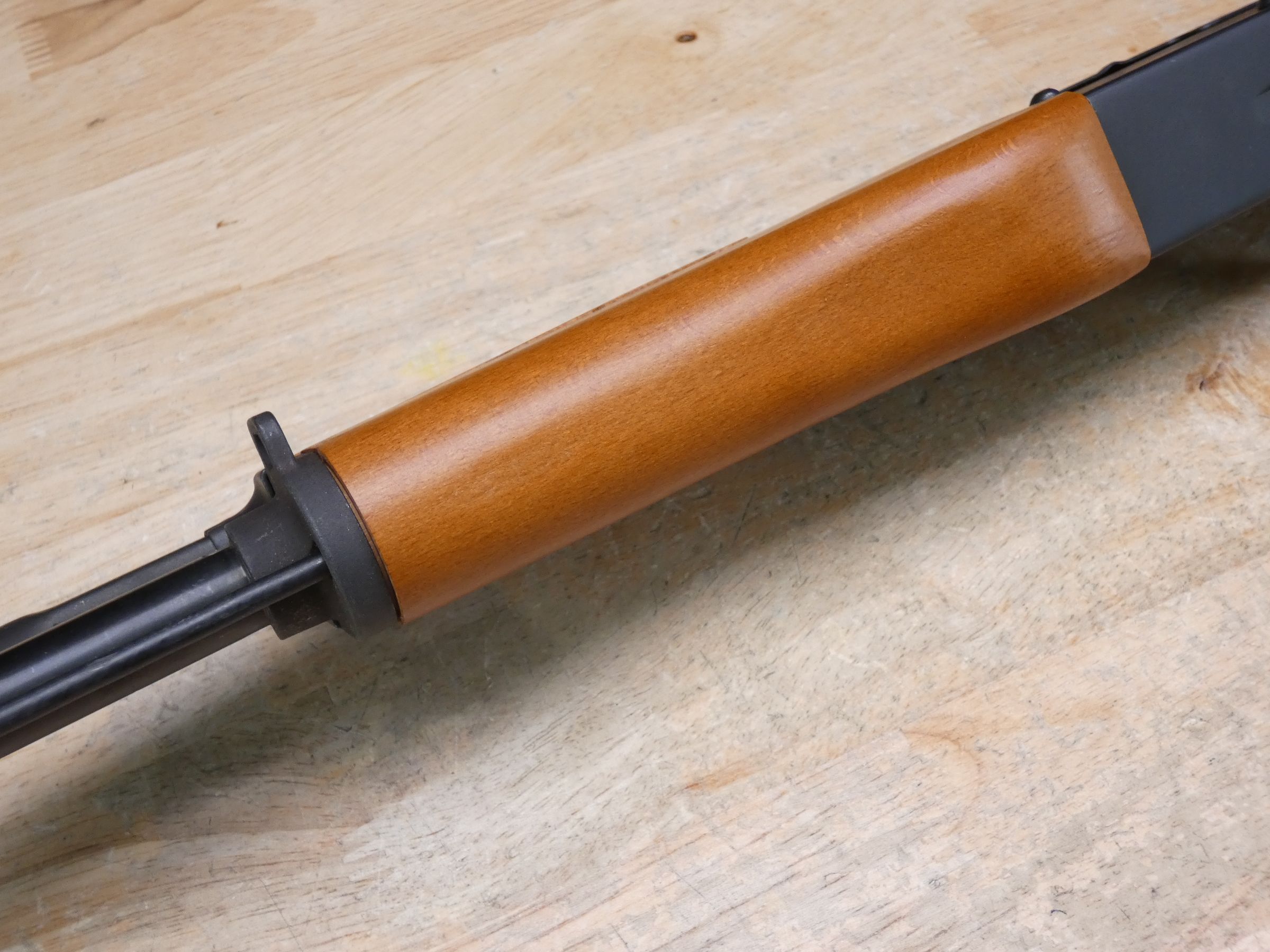 Chiappa RAK-22 - .22 LR - RAK22 w/ 2 Mags - Threaded BBL - AK47 - AK-47-img-21