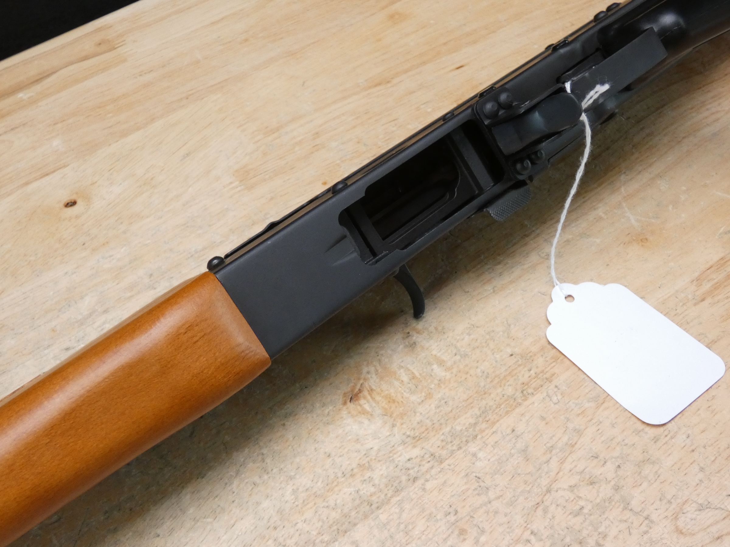 Chiappa RAK-22 - .22 LR - RAK22 w/ 2 Mags - Threaded BBL - AK47 - AK-47-img-22