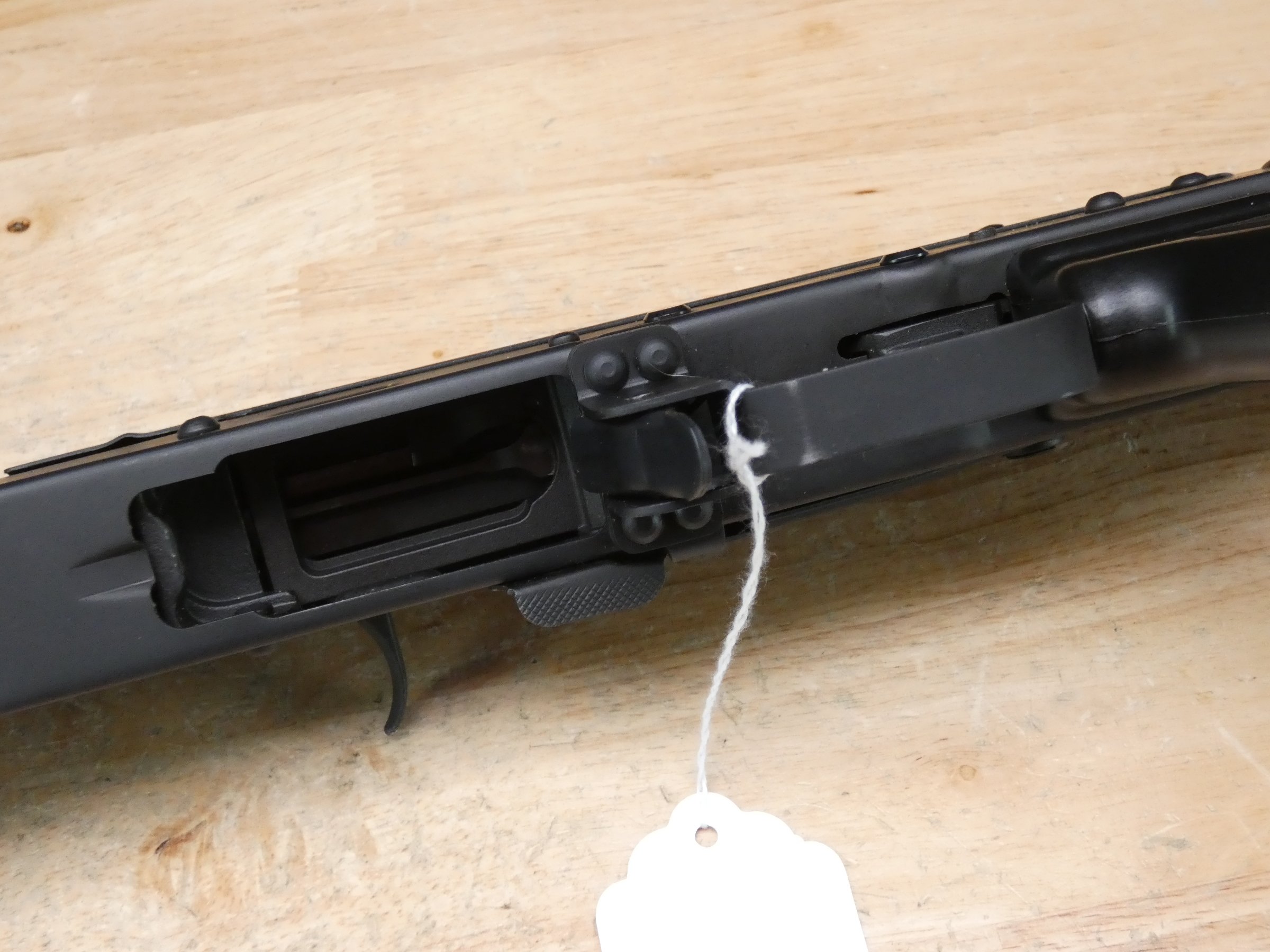 Chiappa RAK-22 - .22 LR - RAK22 w/ 2 Mags - Threaded BBL - AK47 - AK-47-img-23
