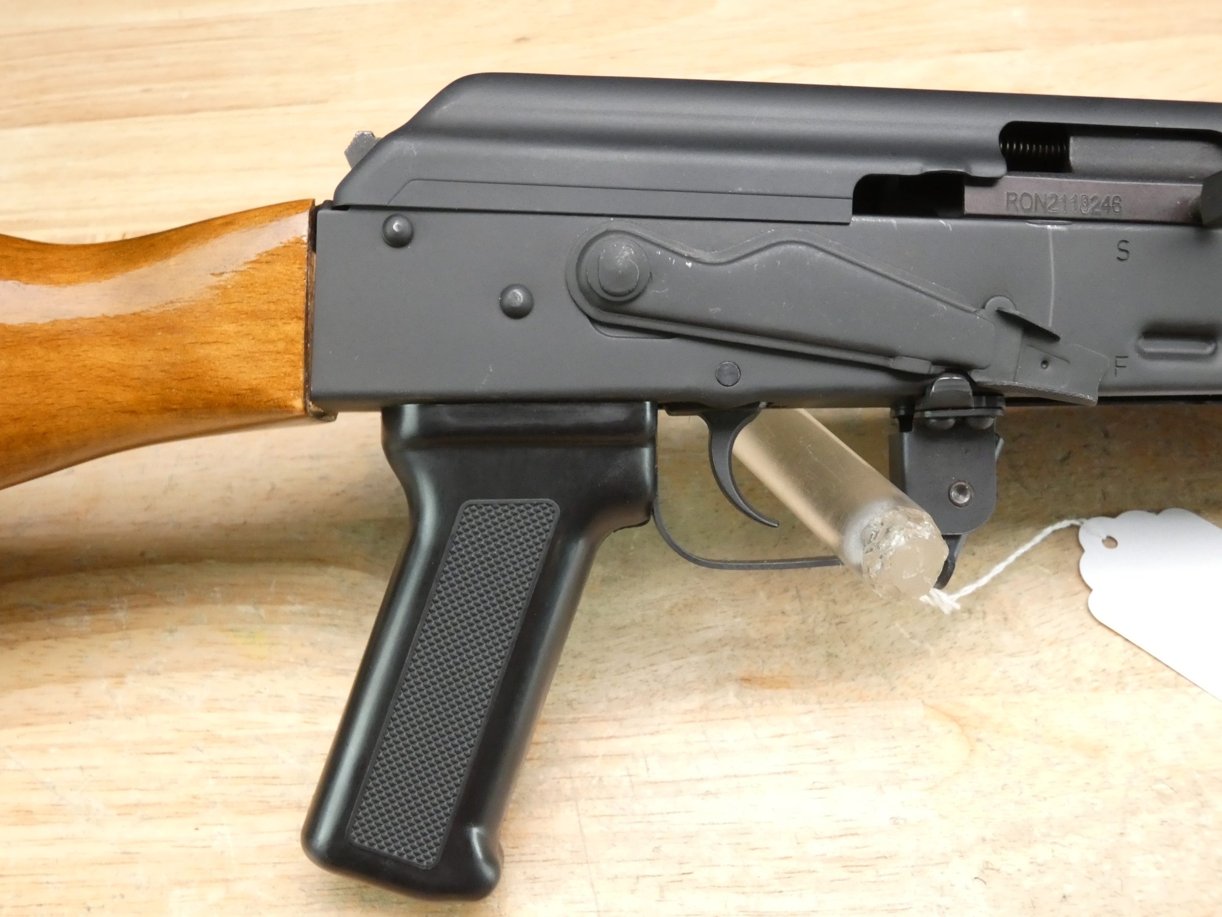 Chiappa RAK-22 - .22 LR - RAK22 w/ 2 Mags - Threaded BBL - AK47 - AK-47-img-30