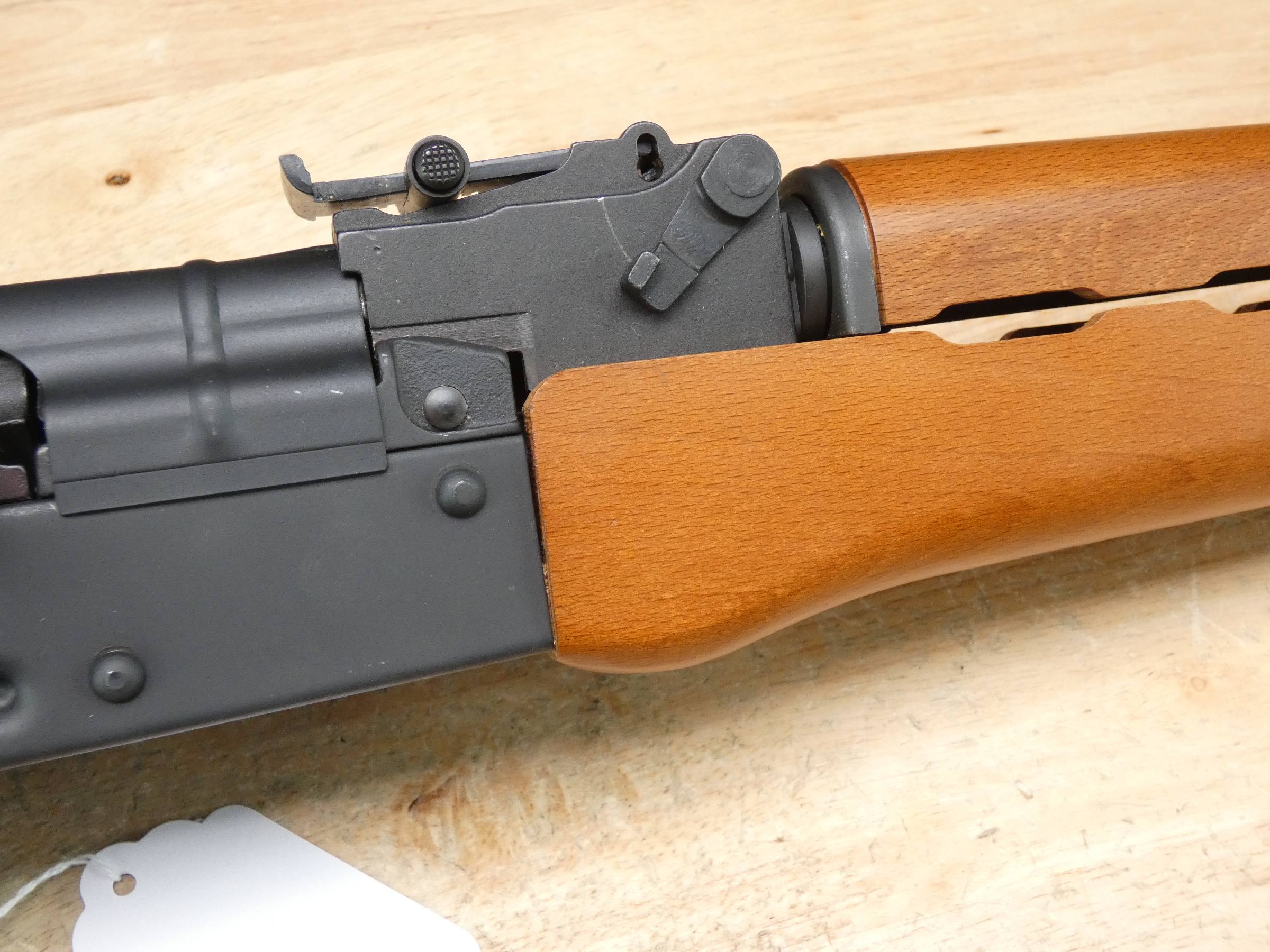 Chiappa RAK-22 - .22 LR - RAK22 w/ 2 Mags - Threaded BBL - AK47 - AK-47-img-32
