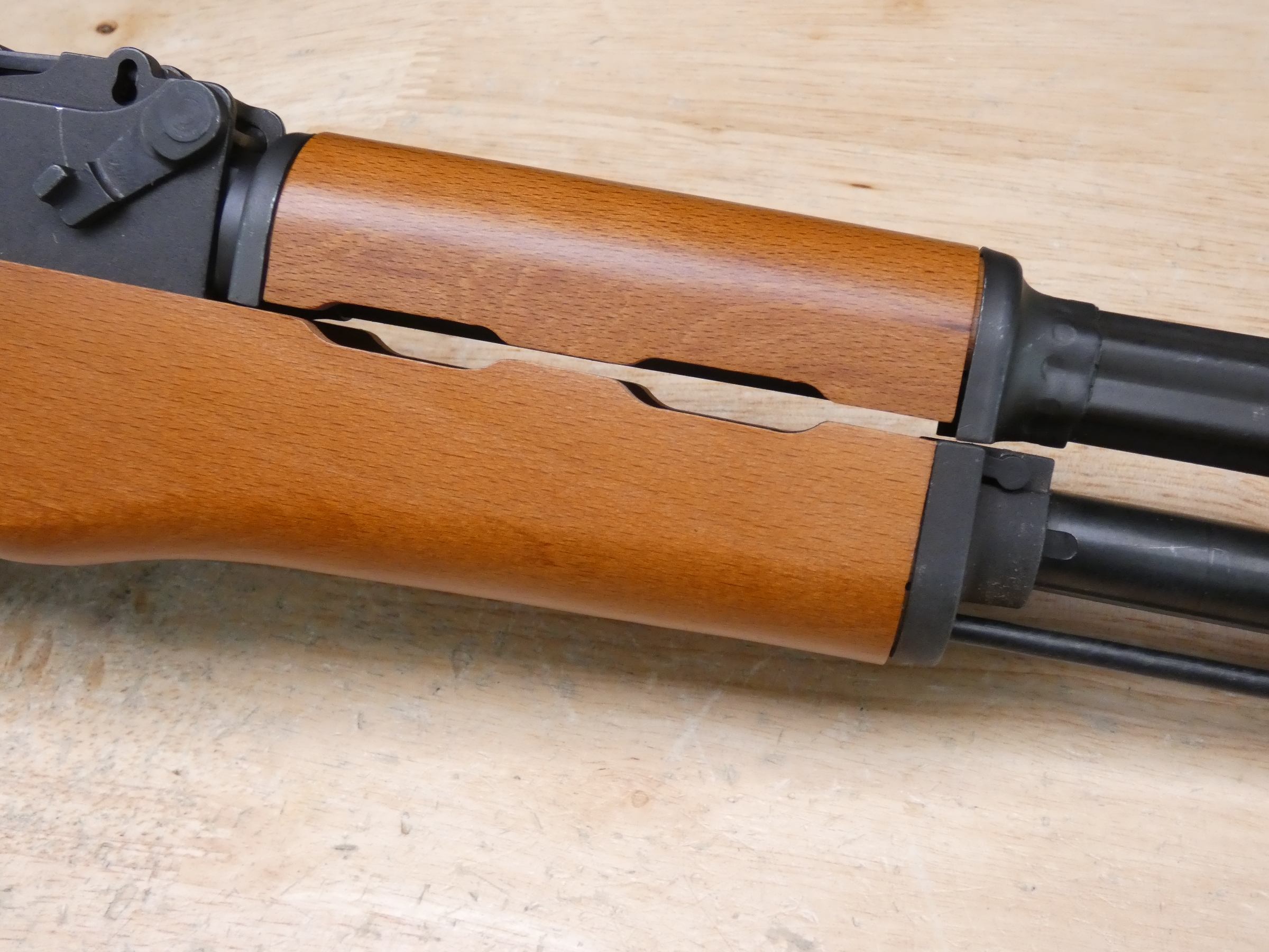 Chiappa RAK-22 - .22 LR - RAK22 w/ 2 Mags - Threaded BBL - AK47 - AK-47-img-33