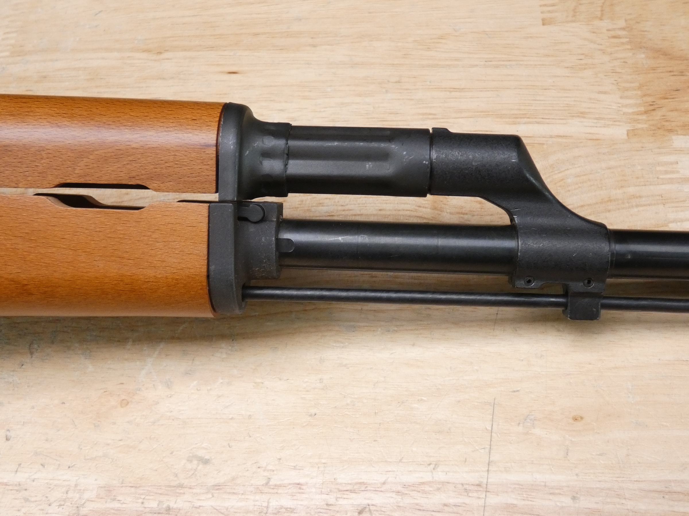 Chiappa RAK-22 - .22 LR - RAK22 w/ 2 Mags - Threaded BBL - AK47 - AK-47-img-34