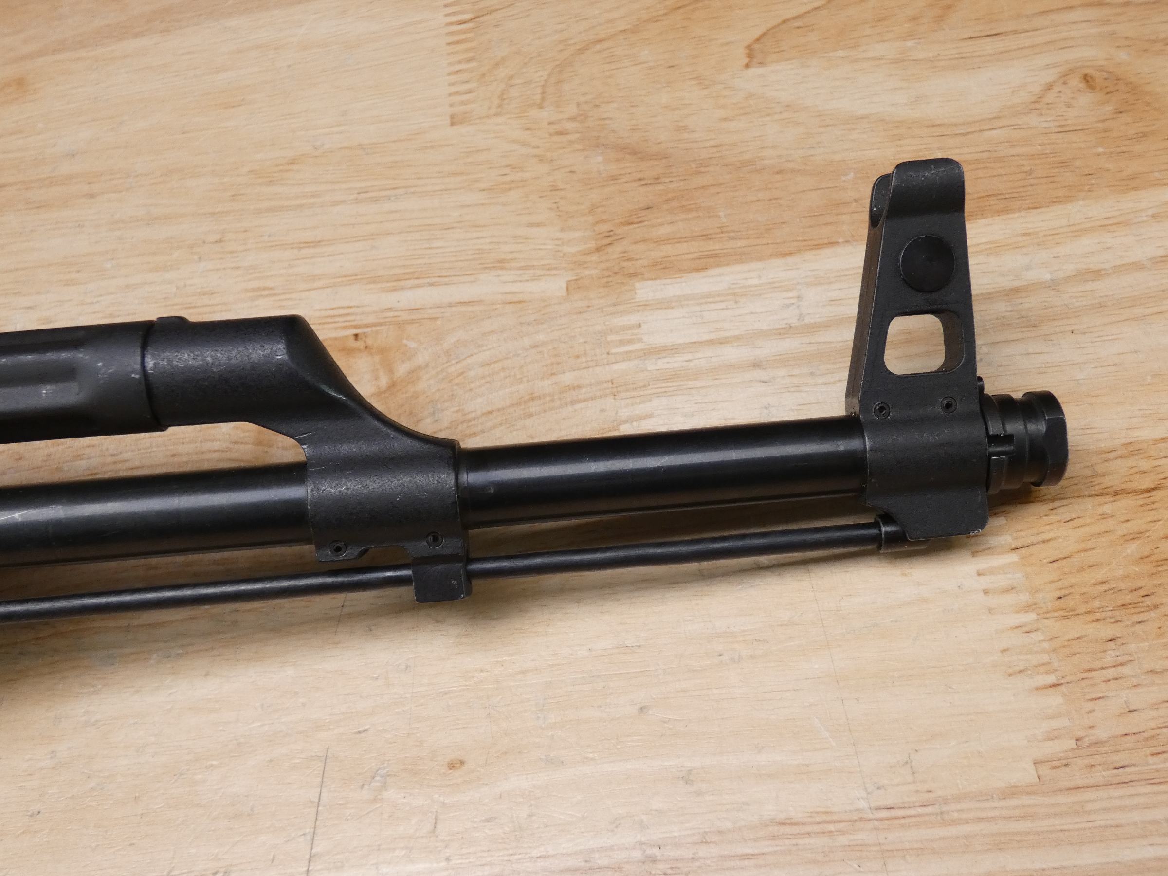 Chiappa RAK-22 - .22 LR - RAK22 w/ 2 Mags - Threaded BBL - AK47 - AK-47-img-35