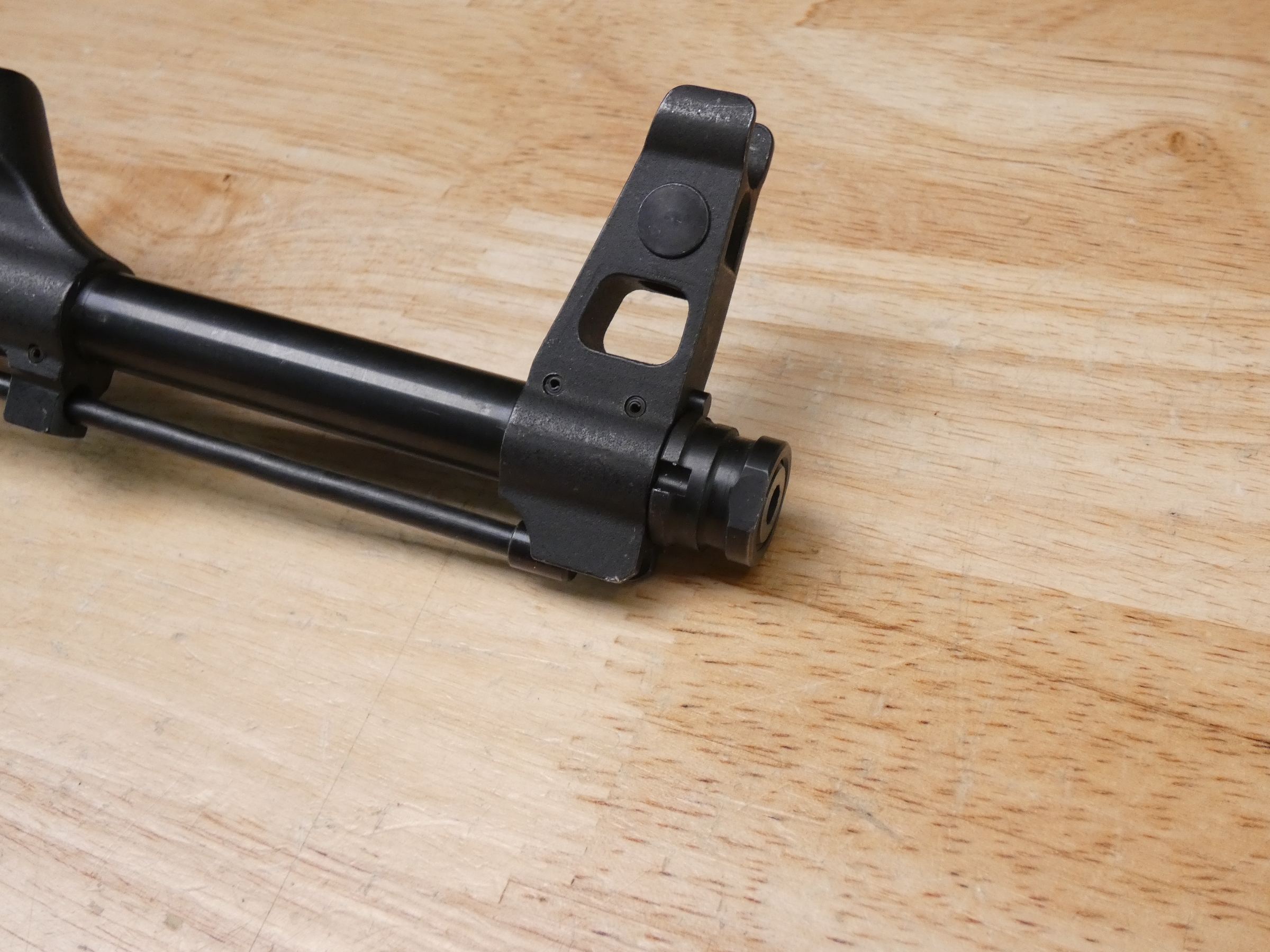 Chiappa RAK-22 - .22 LR - RAK22 w/ 2 Mags - Threaded BBL - AK47 - AK-47-img-36