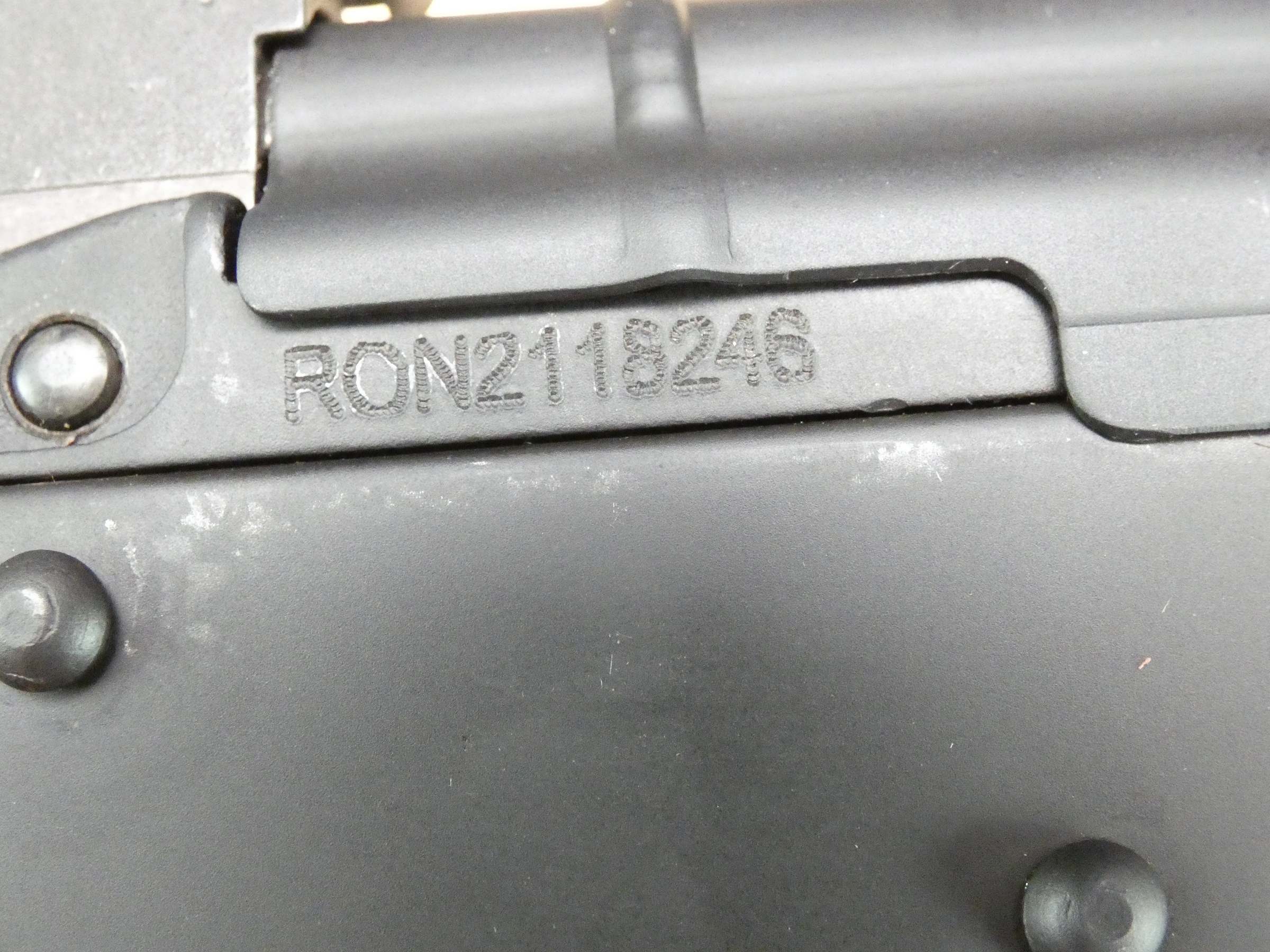 Chiappa RAK-22 - .22 LR - RAK22 w/ 2 Mags - Threaded BBL - AK47 - AK-47-img-38