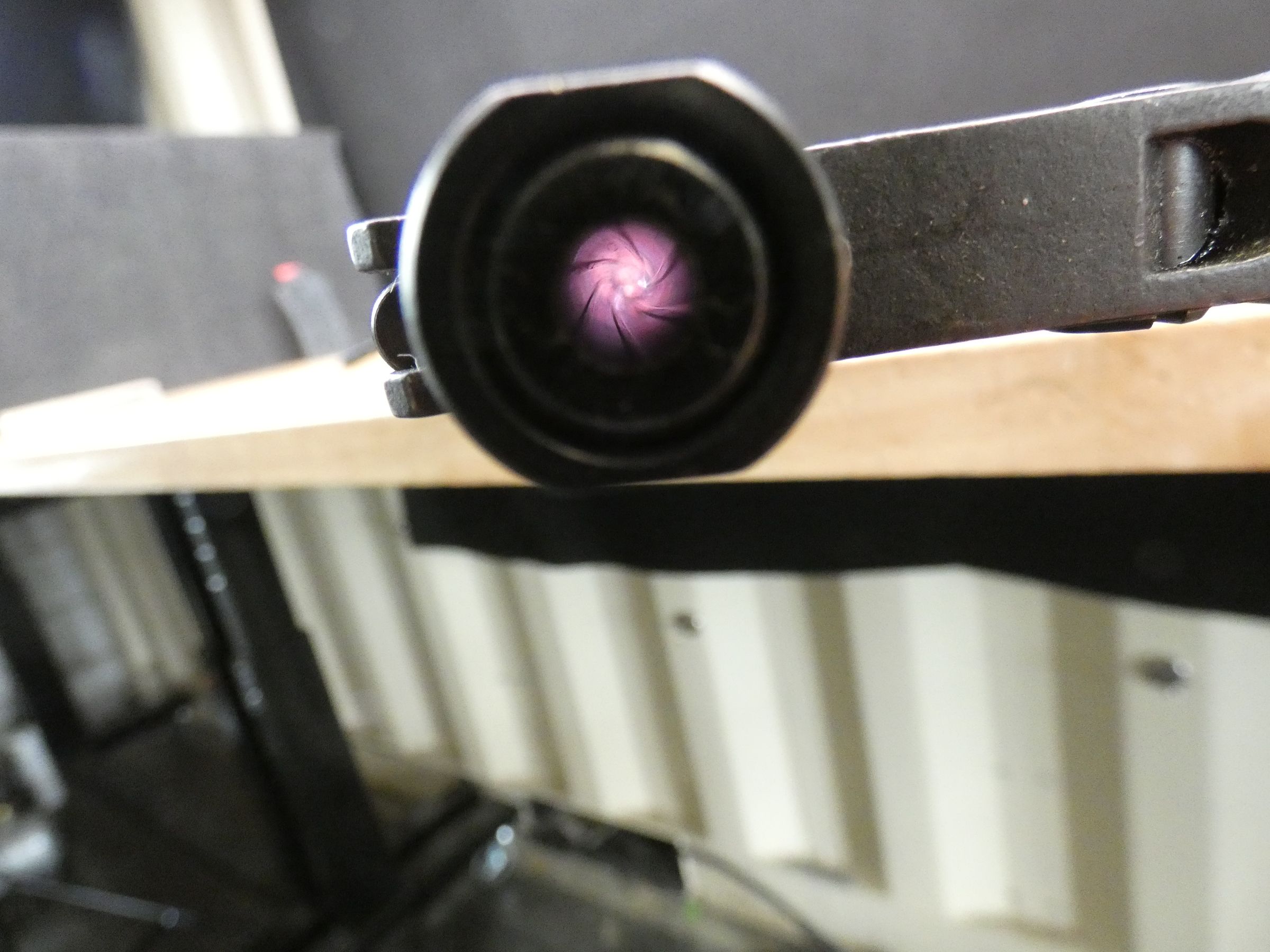 Chiappa RAK-22 - .22 LR - RAK22 w/ 2 Mags - Threaded BBL - AK47 - AK-47-img-40