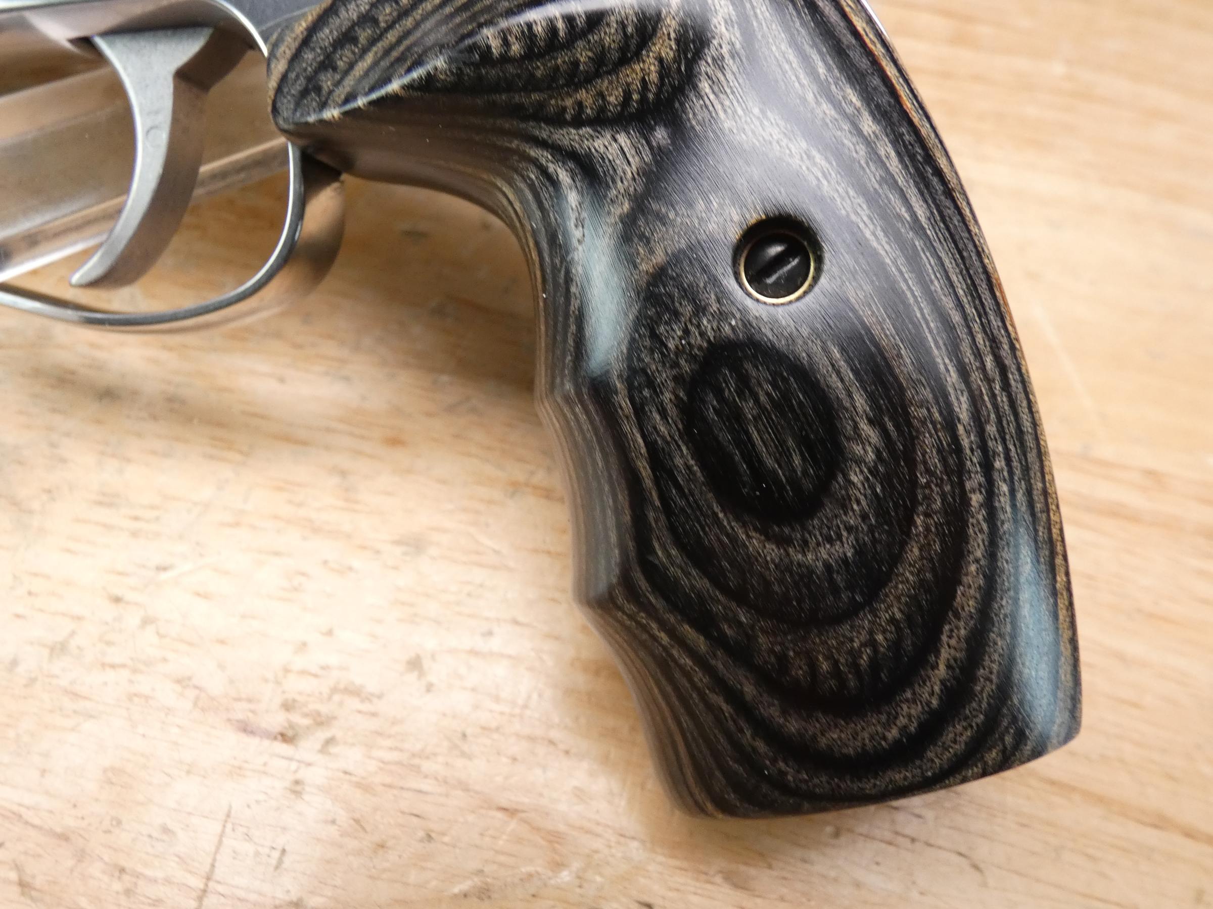 Colt King Cobra - .22 LR - 6IN BBL - 10-Shot - Stainless - Model D-img-7