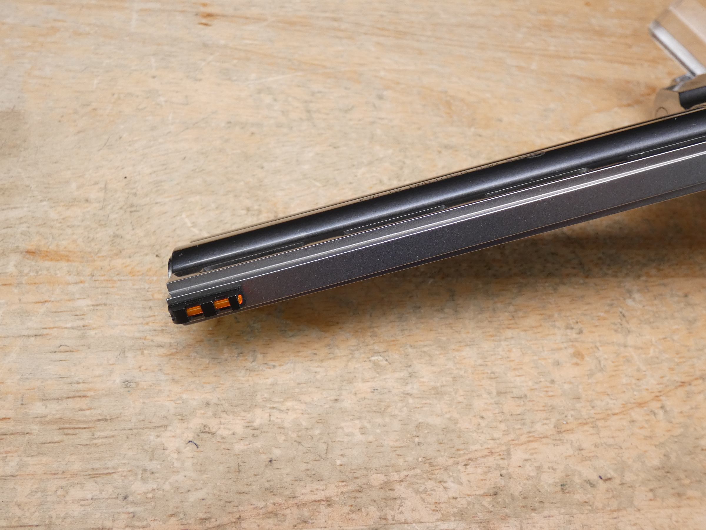 Colt King Cobra - .22 LR - 6IN BBL - 10-Shot - Stainless - Model D-img-8