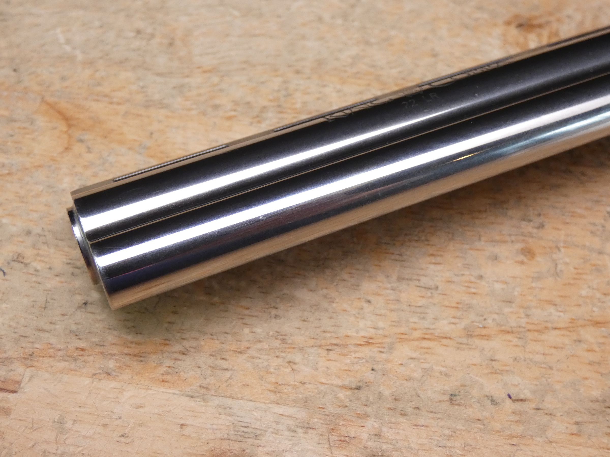 Colt King Cobra - .22 LR - 6IN BBL - 10-Shot - Stainless - Model D-img-12